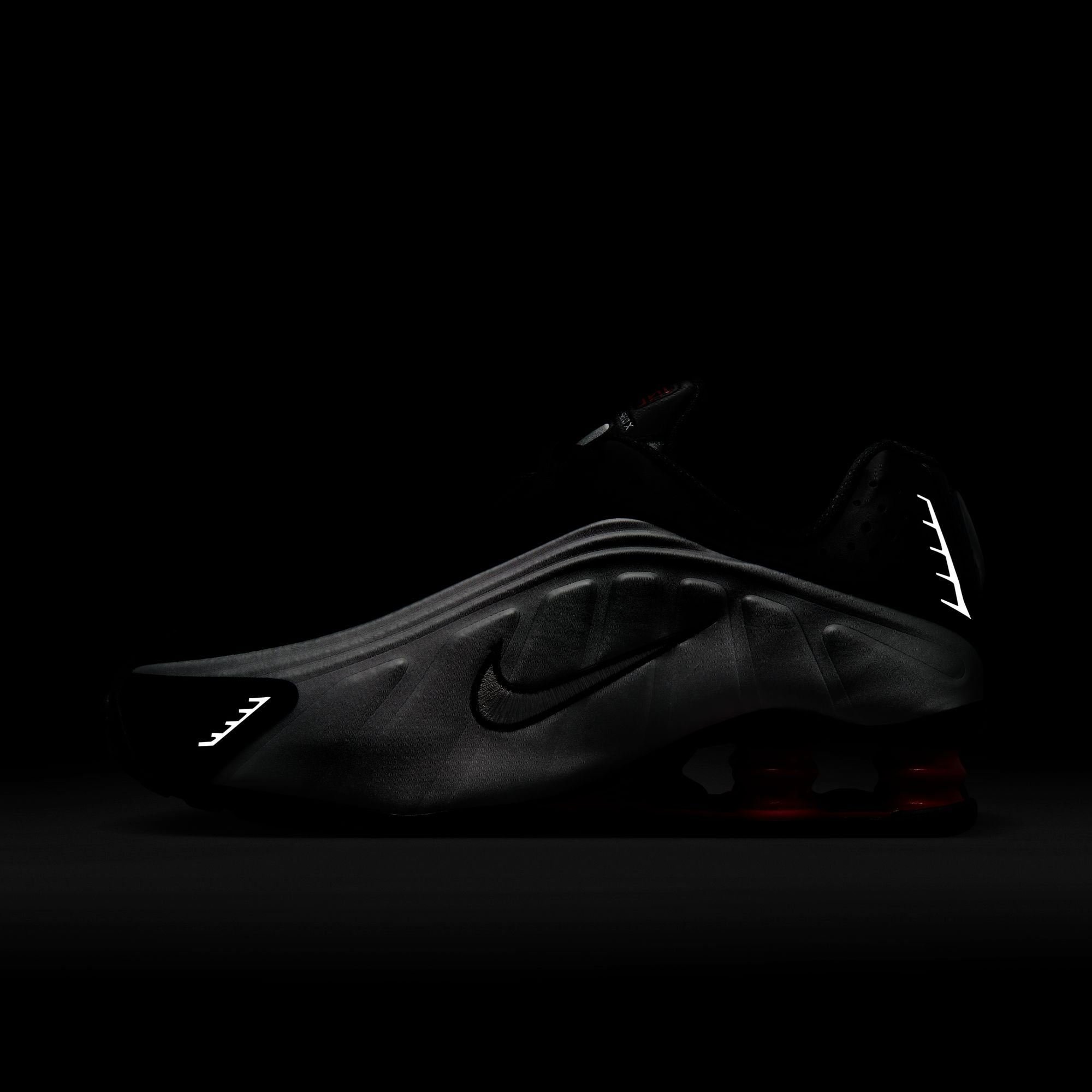 Nike Shox R4 - Women's