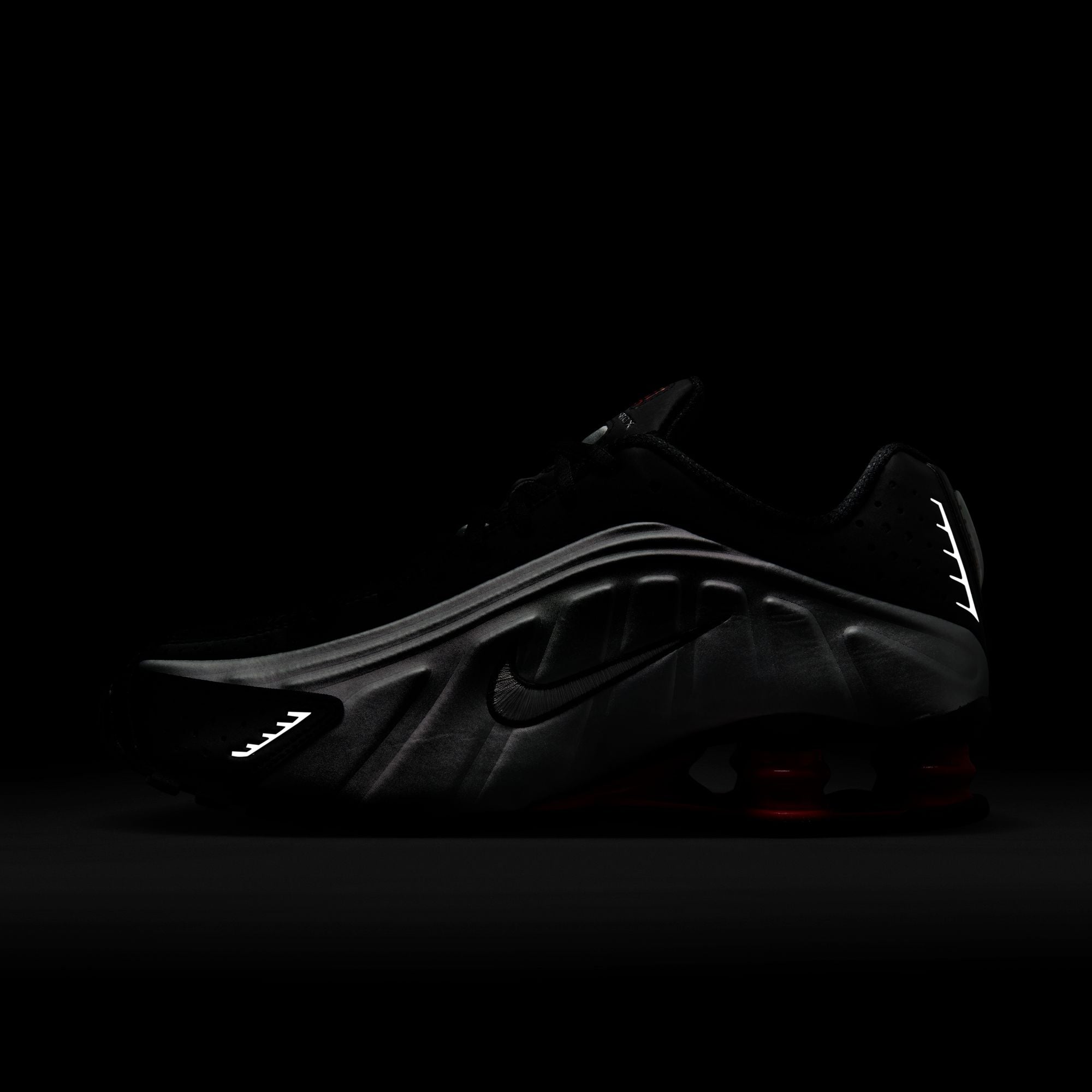 Nike Shox R4 - Women's