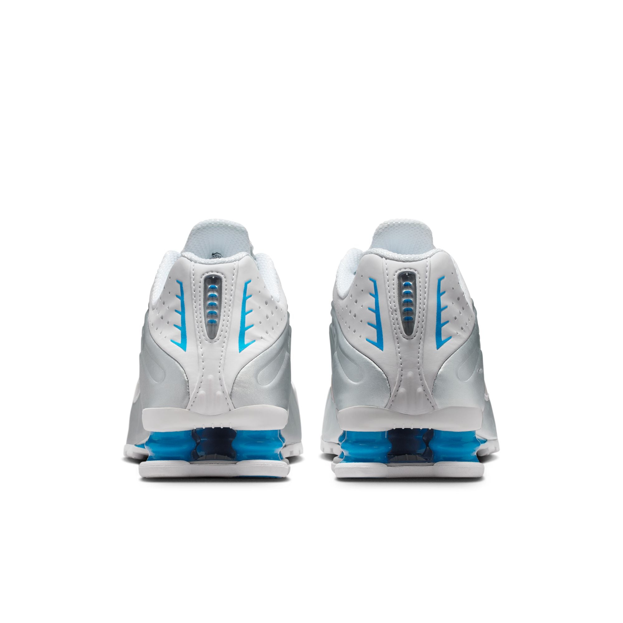 Nike Shox R4 - Women's