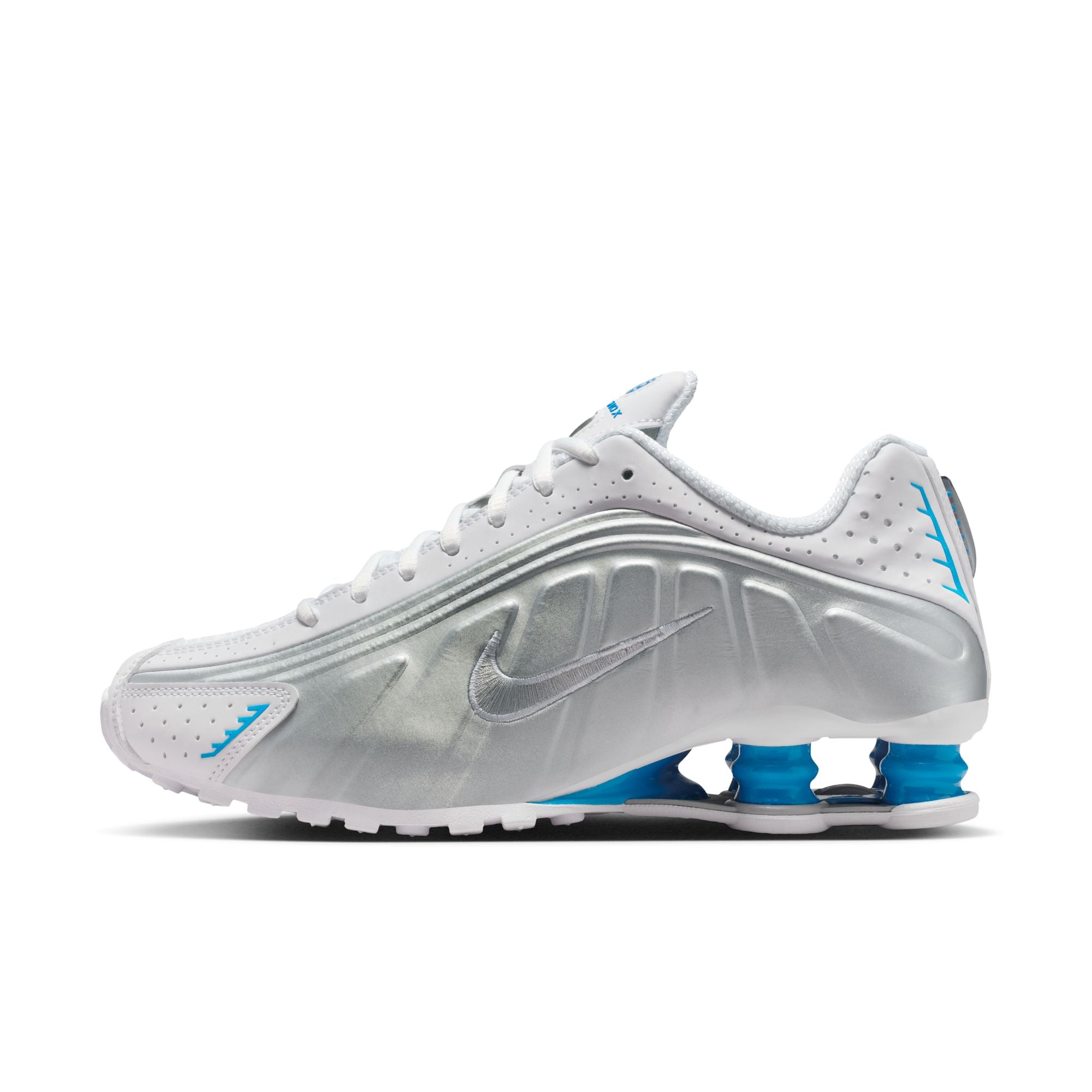 Nike Shox R4 - Women's