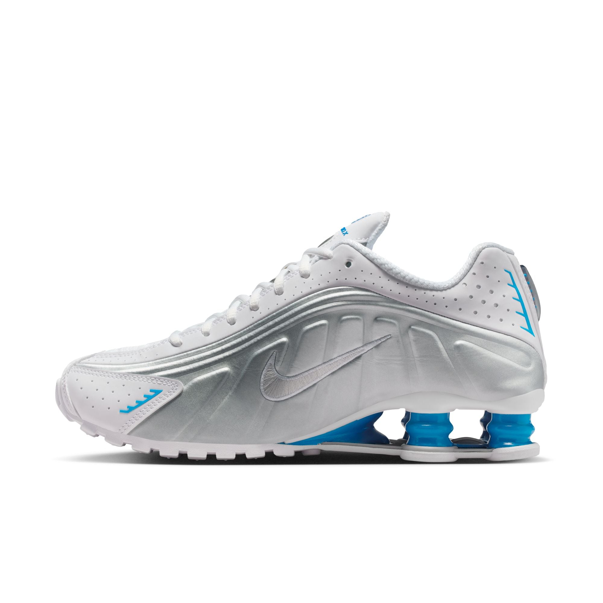Nike Shox R4 - Women's