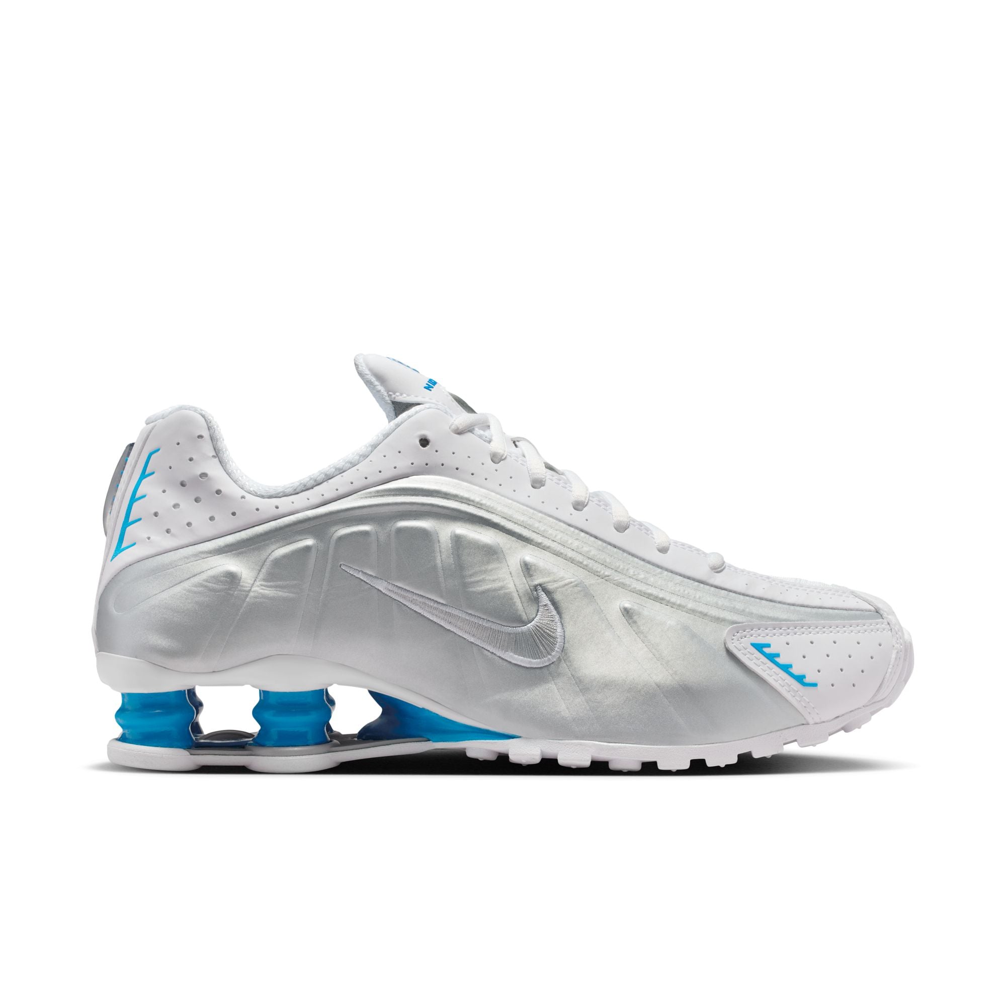 Nike Shox R4 - Women's