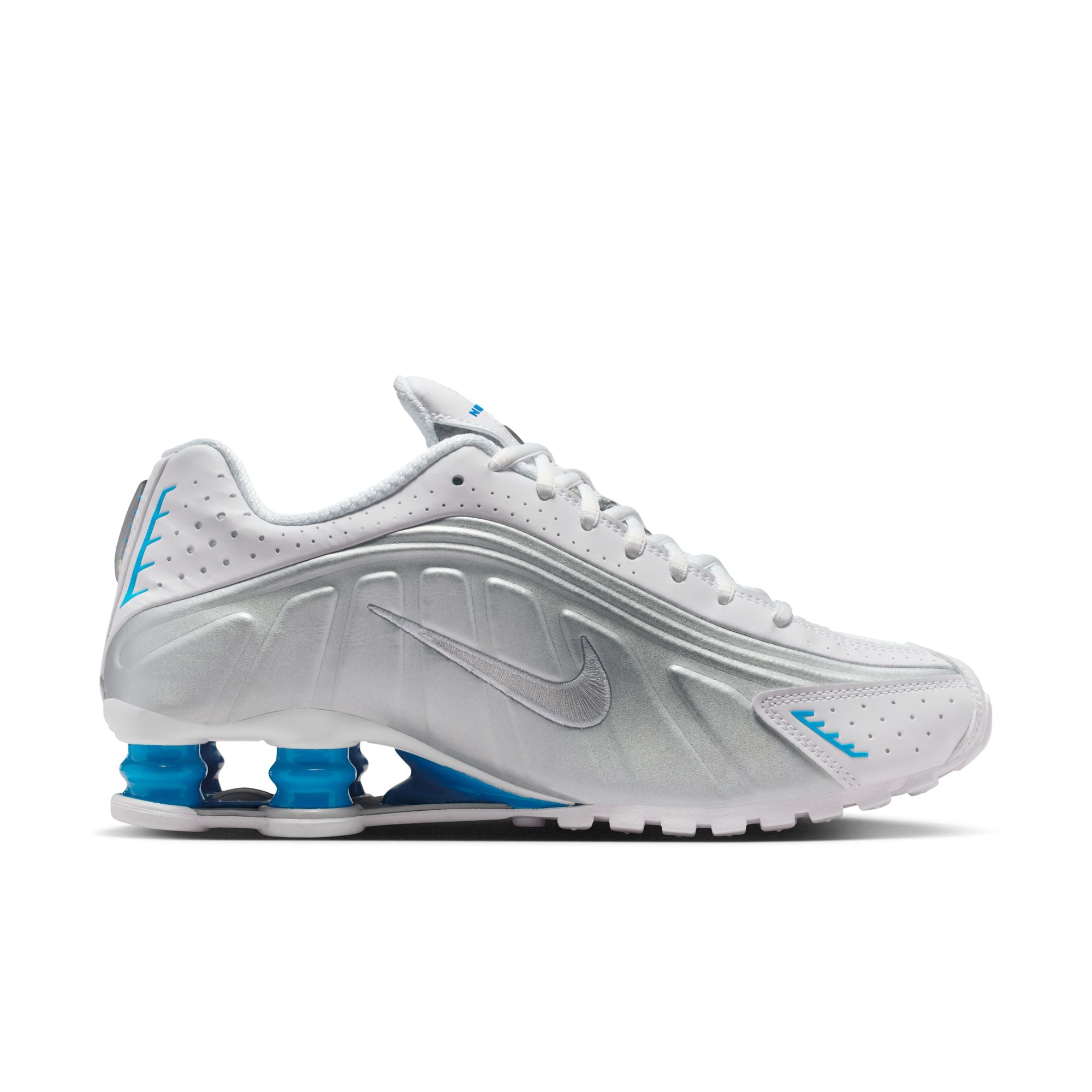 Nike Shox R4 - Women's