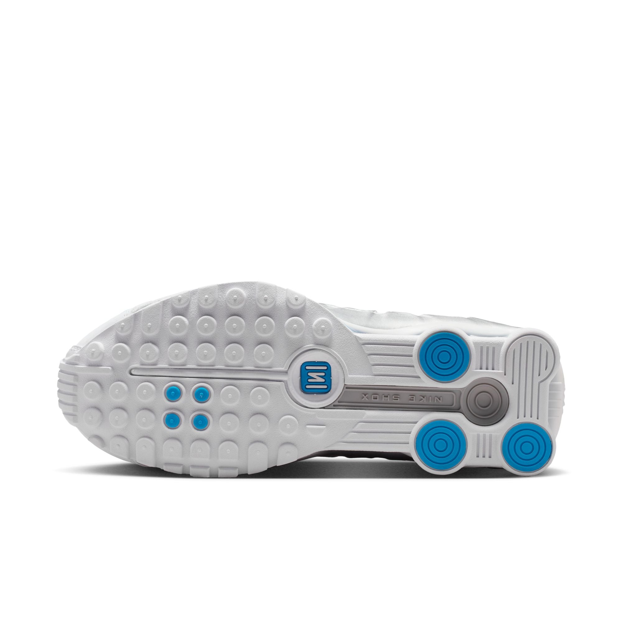 Nike Shox R4 - Women's