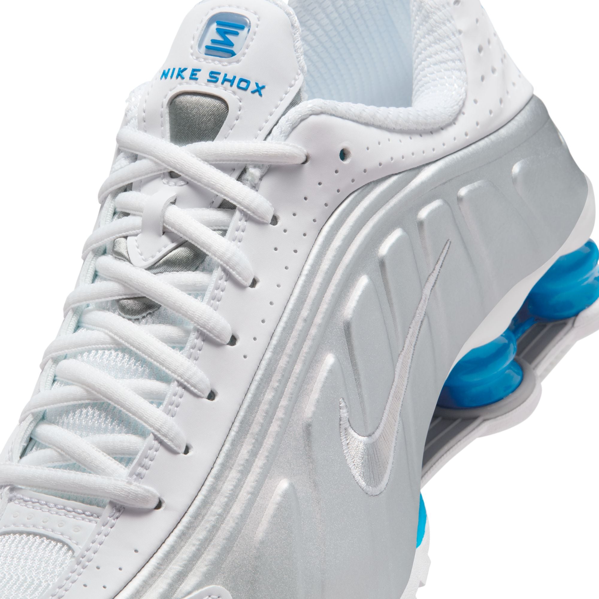 Nike Shox R4 - Women's
