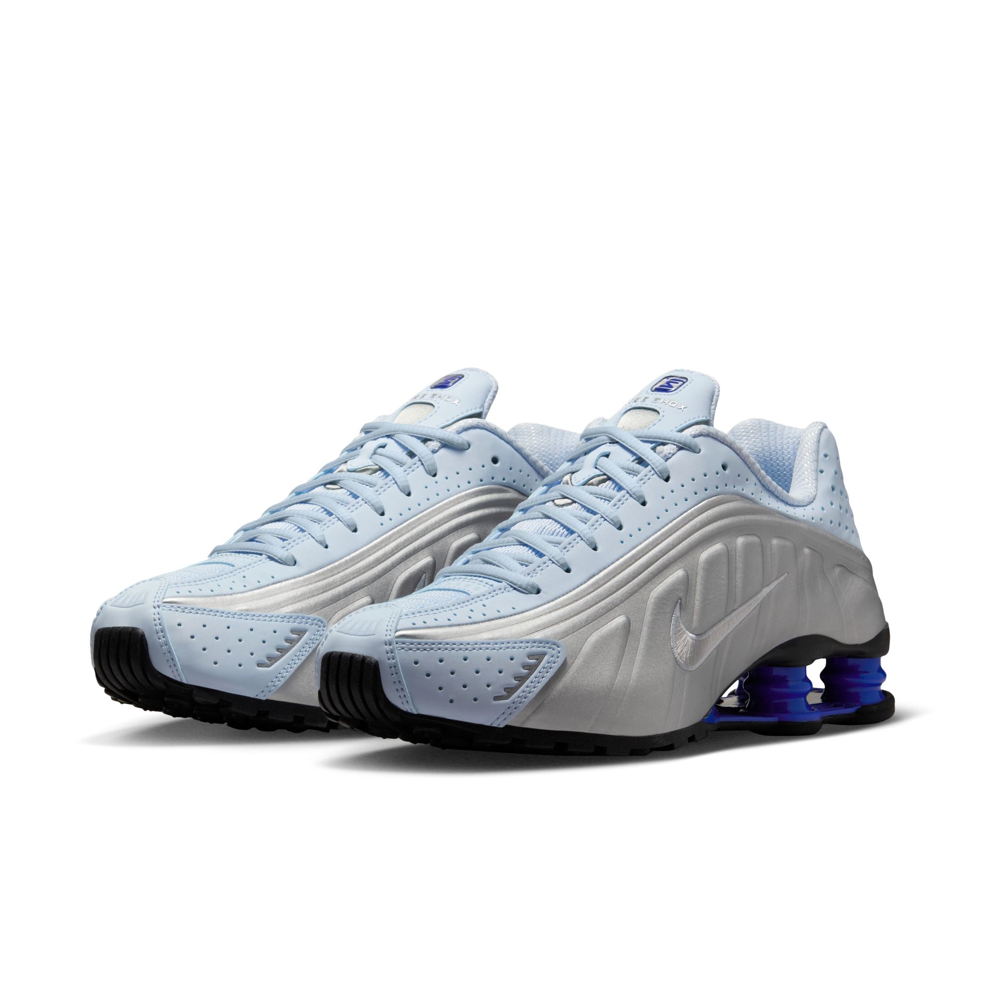 Nike Shox R4 - Women's