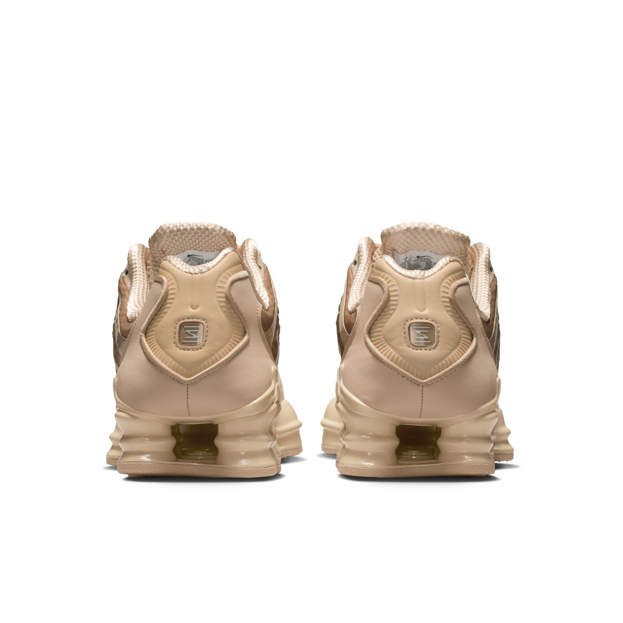 Nike Shox TL Shoes - Women's