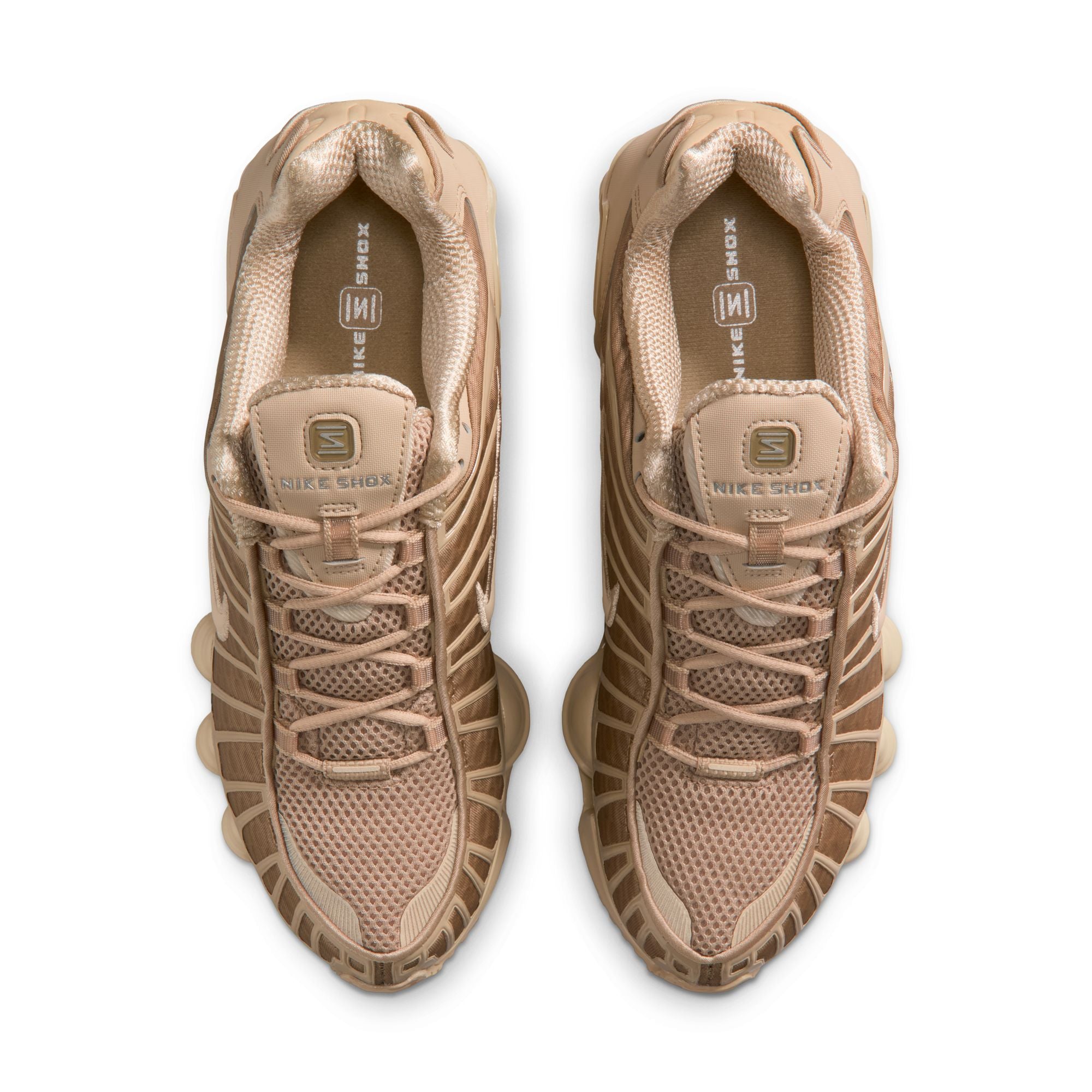 Nike Shox TL Shoes - Women's