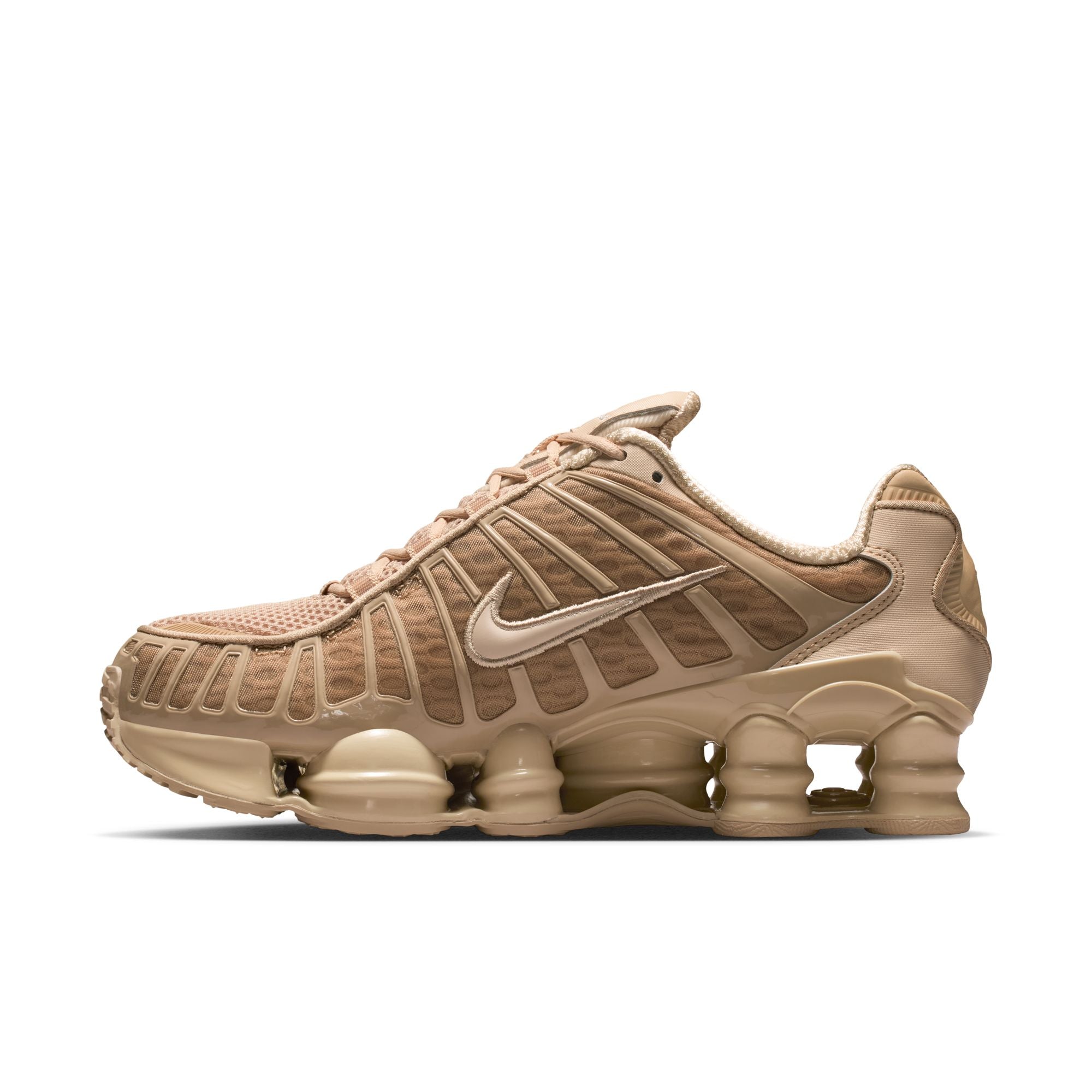 Nike Shox TL Shoes - Women's