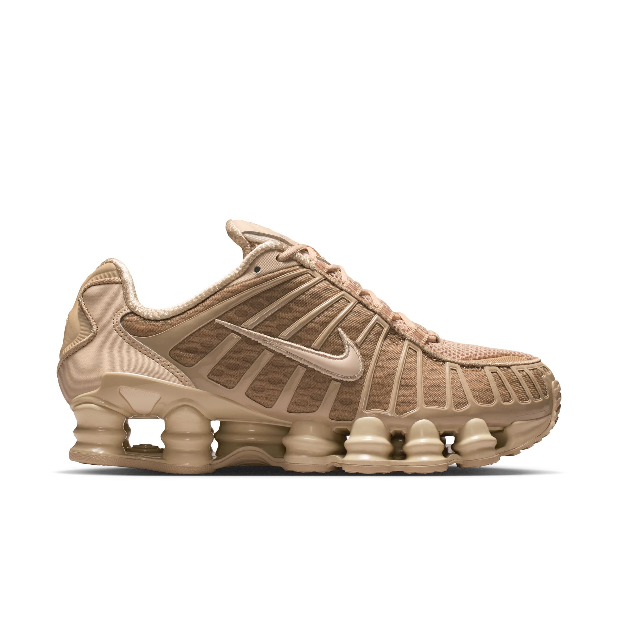 Nike Shox TL Shoes - Women's