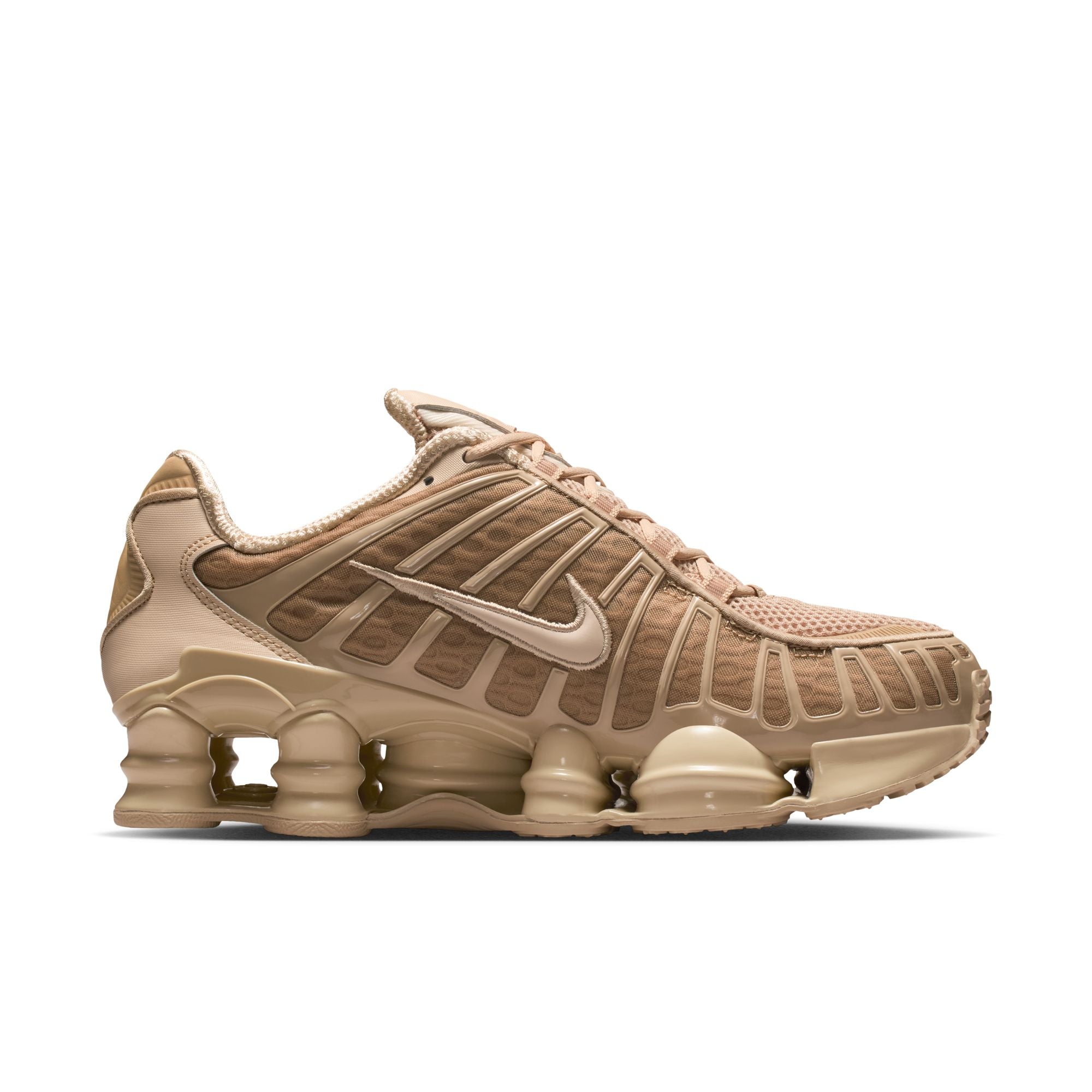 Nike Shox TL Shoes - Women's