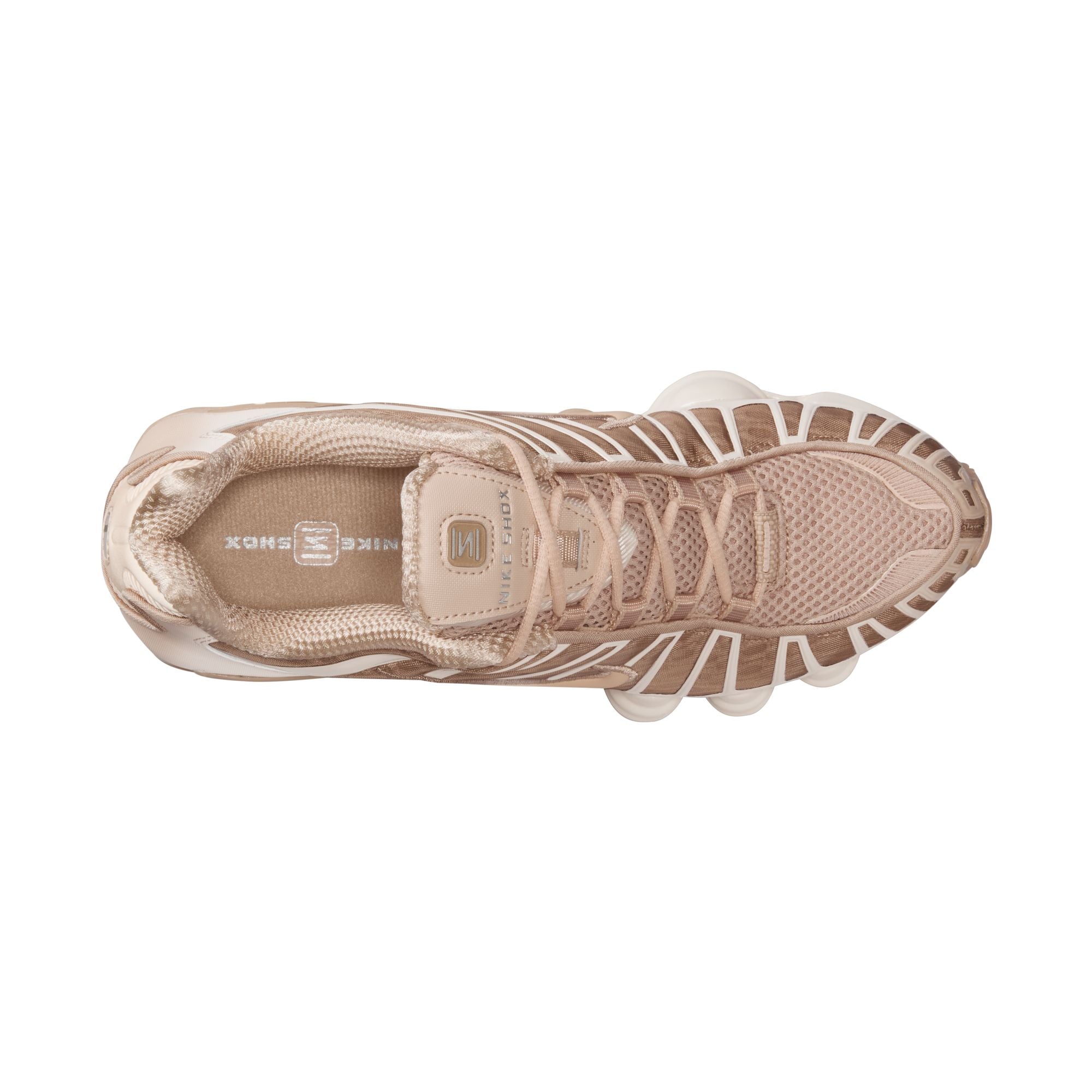 Nike Shox TL Shoes - Women's
