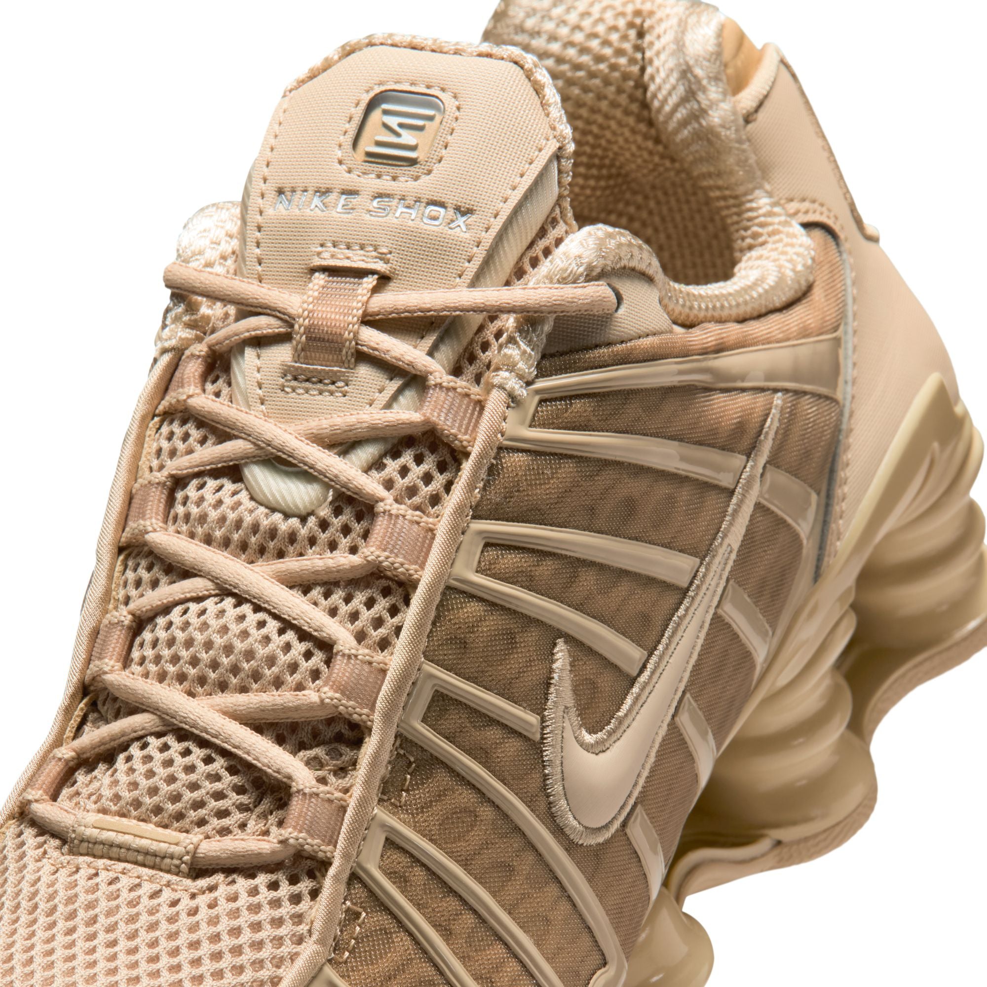 Nike Shox TL Shoes - Women's