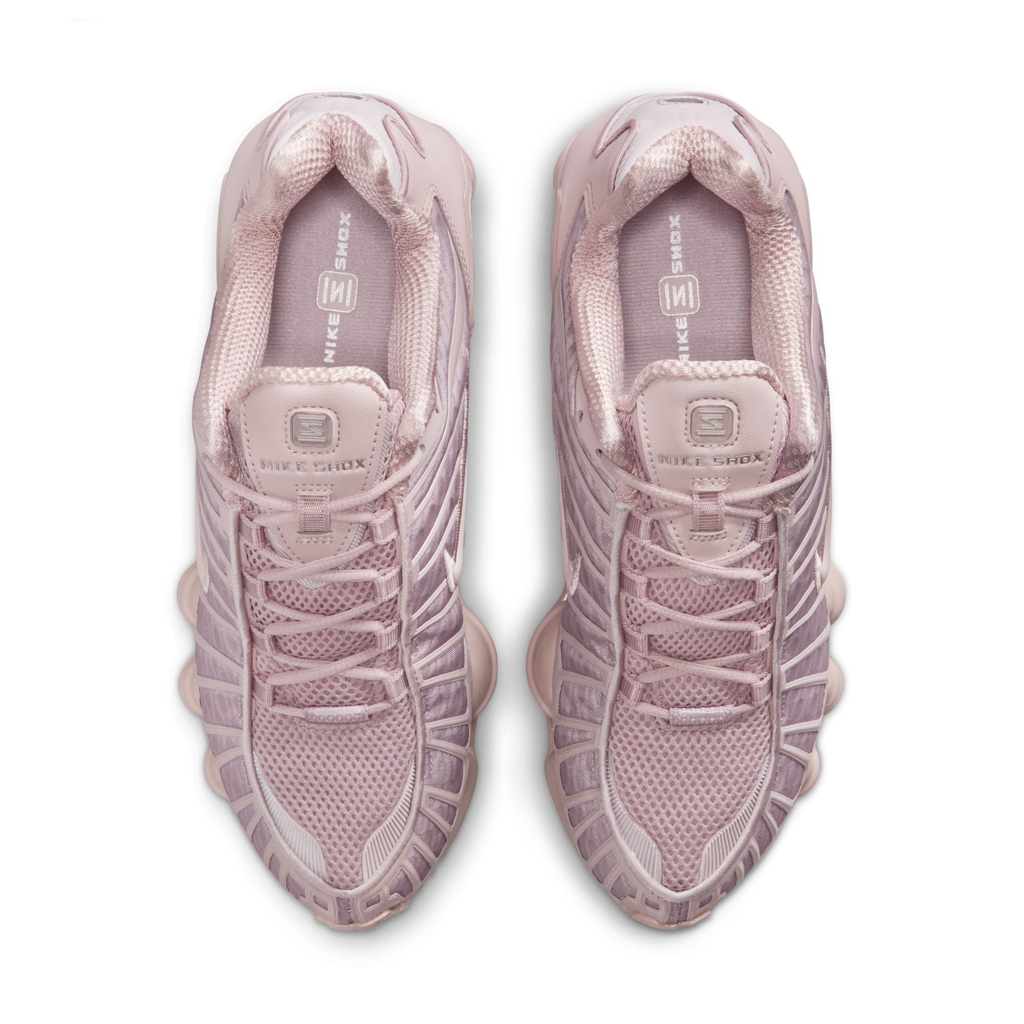 Nike Shox TL Shoes - Women's