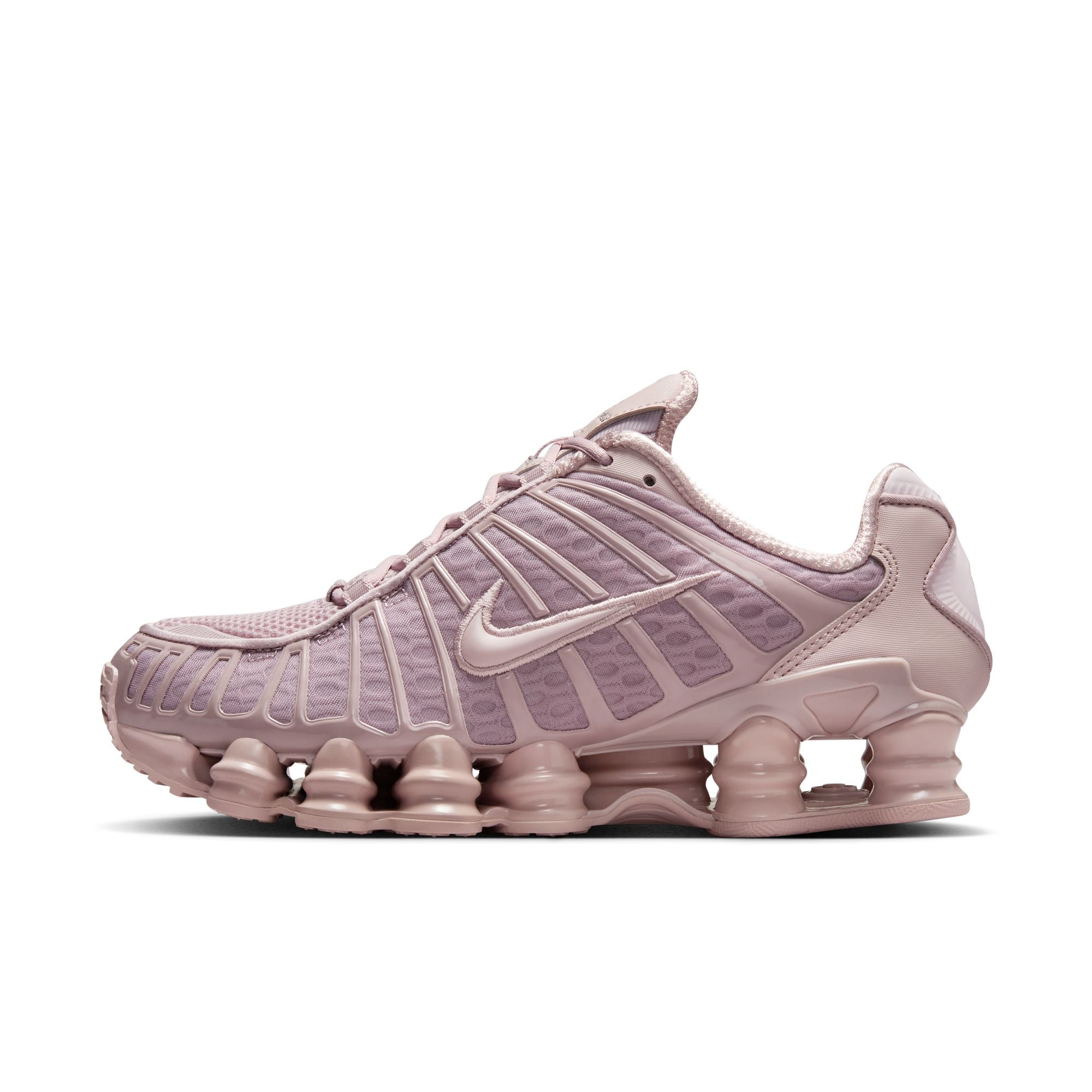 Nike Shox TL Shoes - Women's