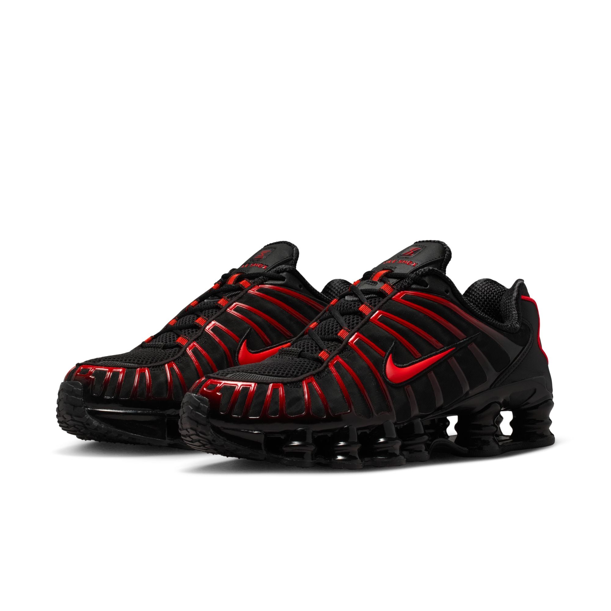 Nike Shox TL - Men's