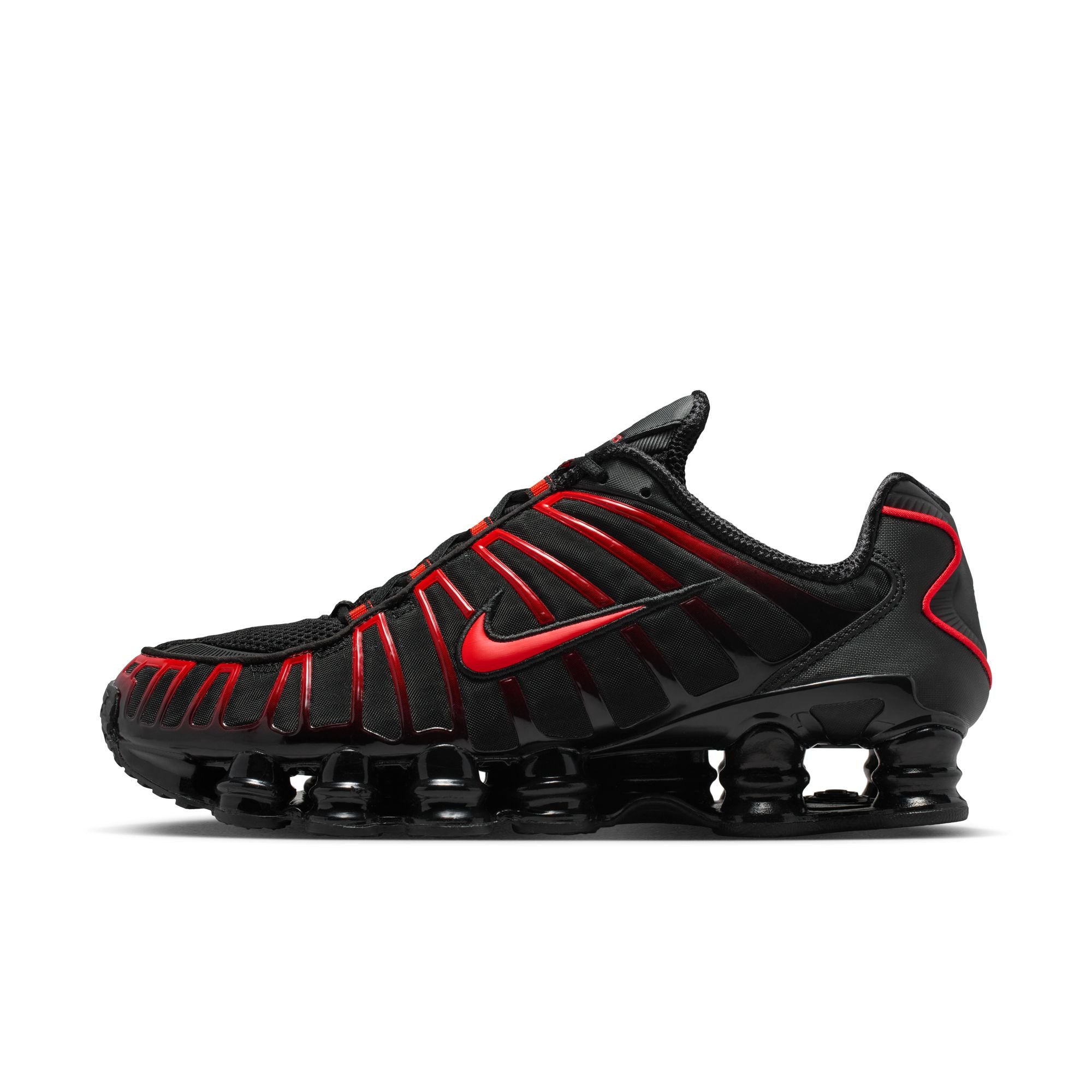 Nike Shox TL - Men's