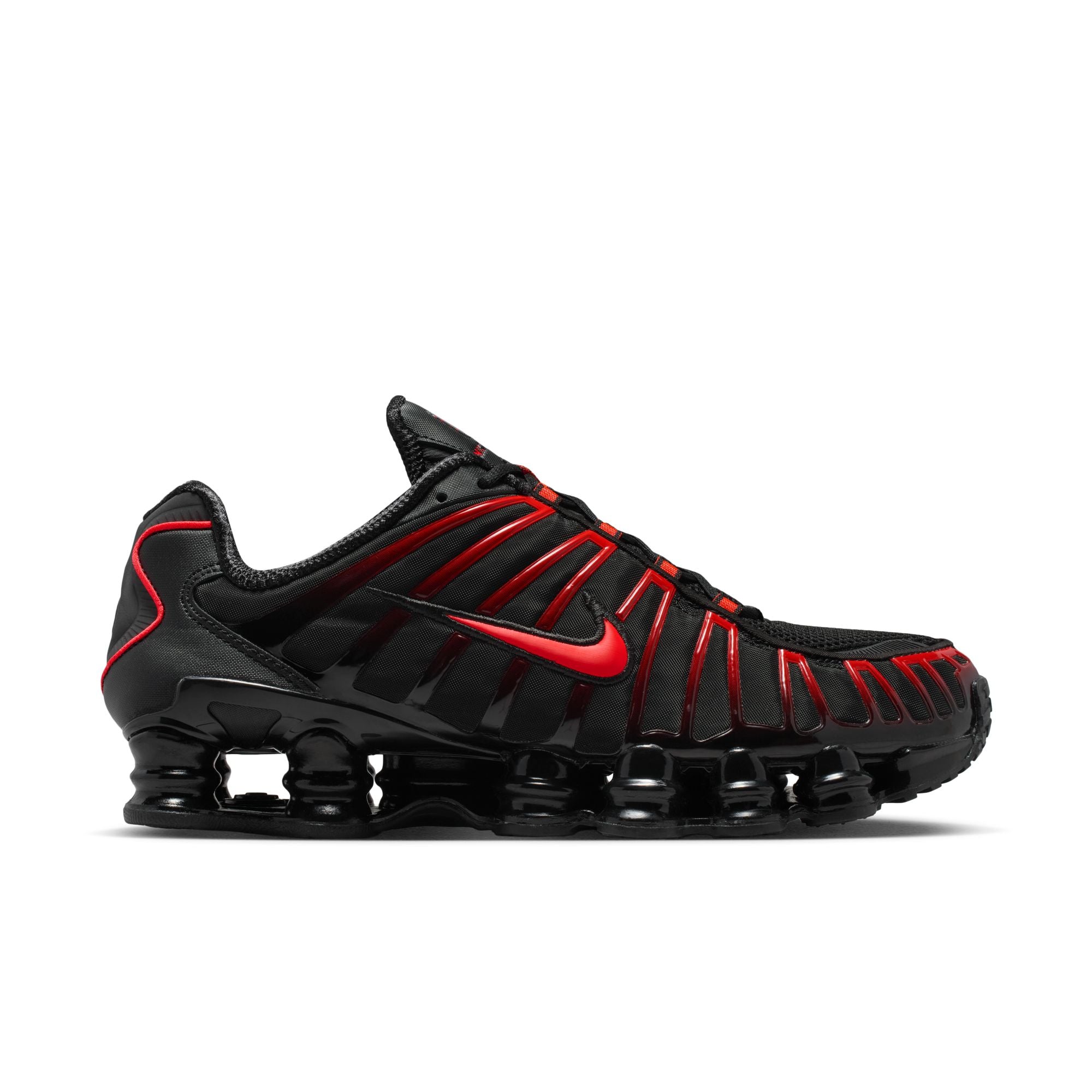 Nike Shox TL - Men's