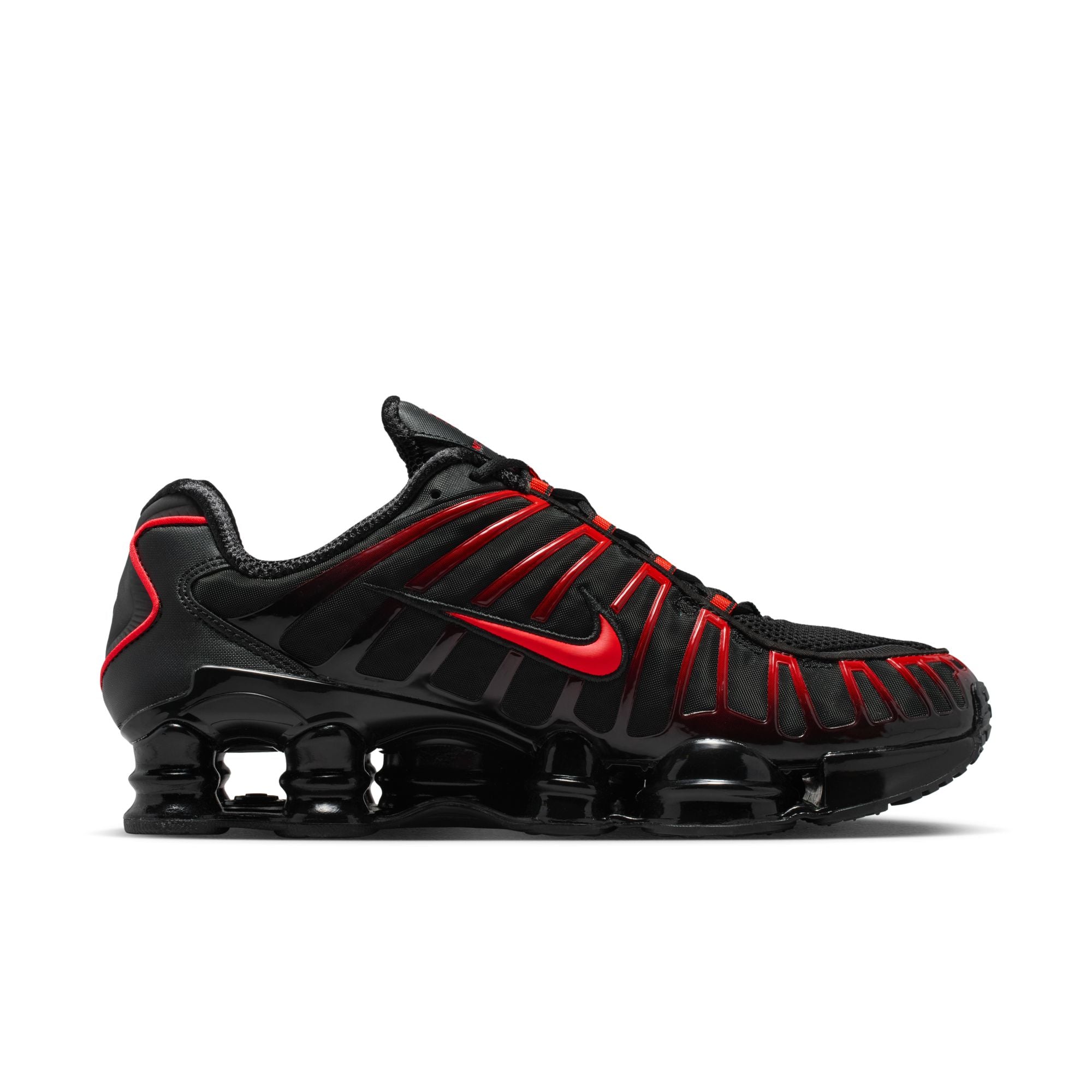 Nike Shox TL - Men's