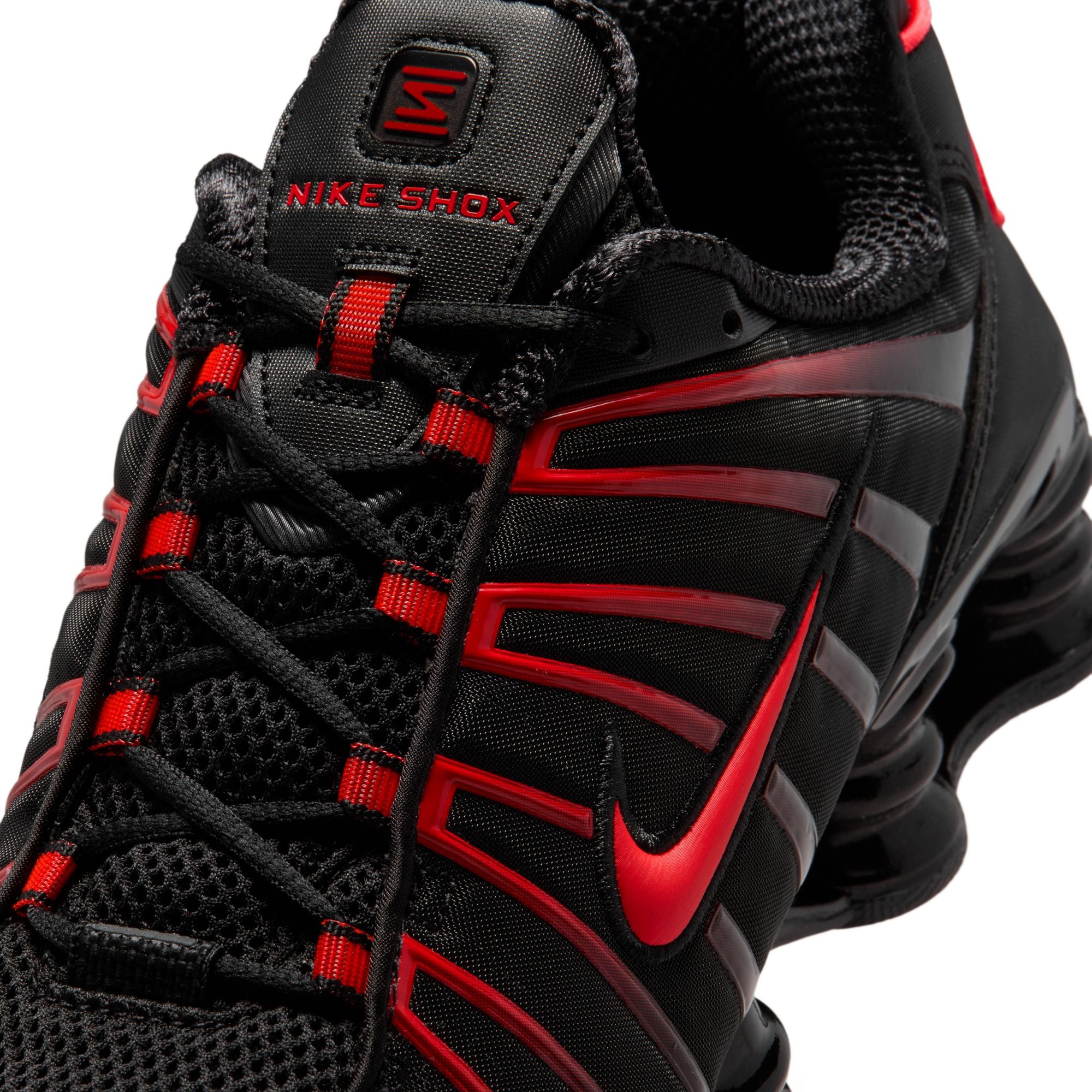 Nike Shox TL - Men's