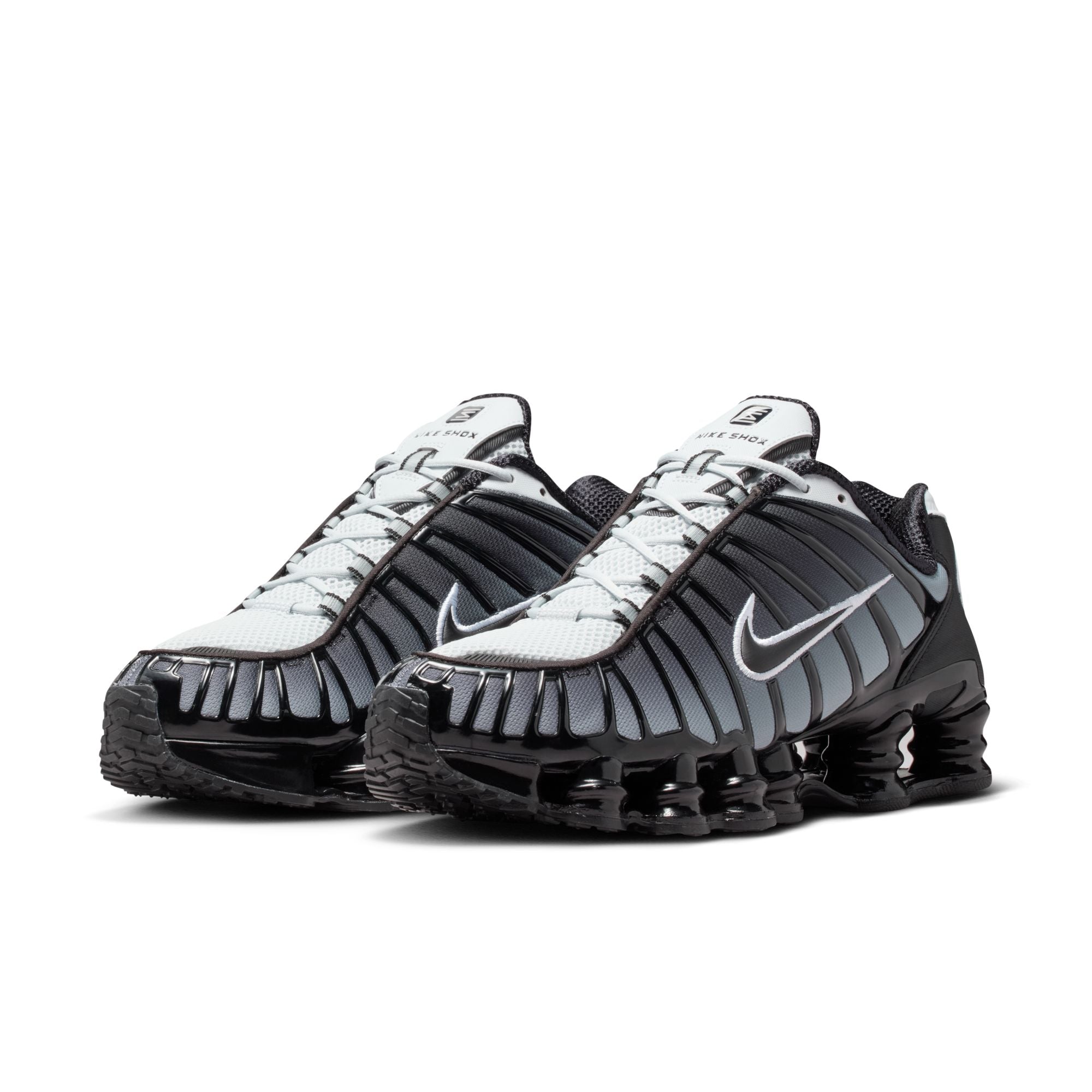 Nike Shox TL - Men's