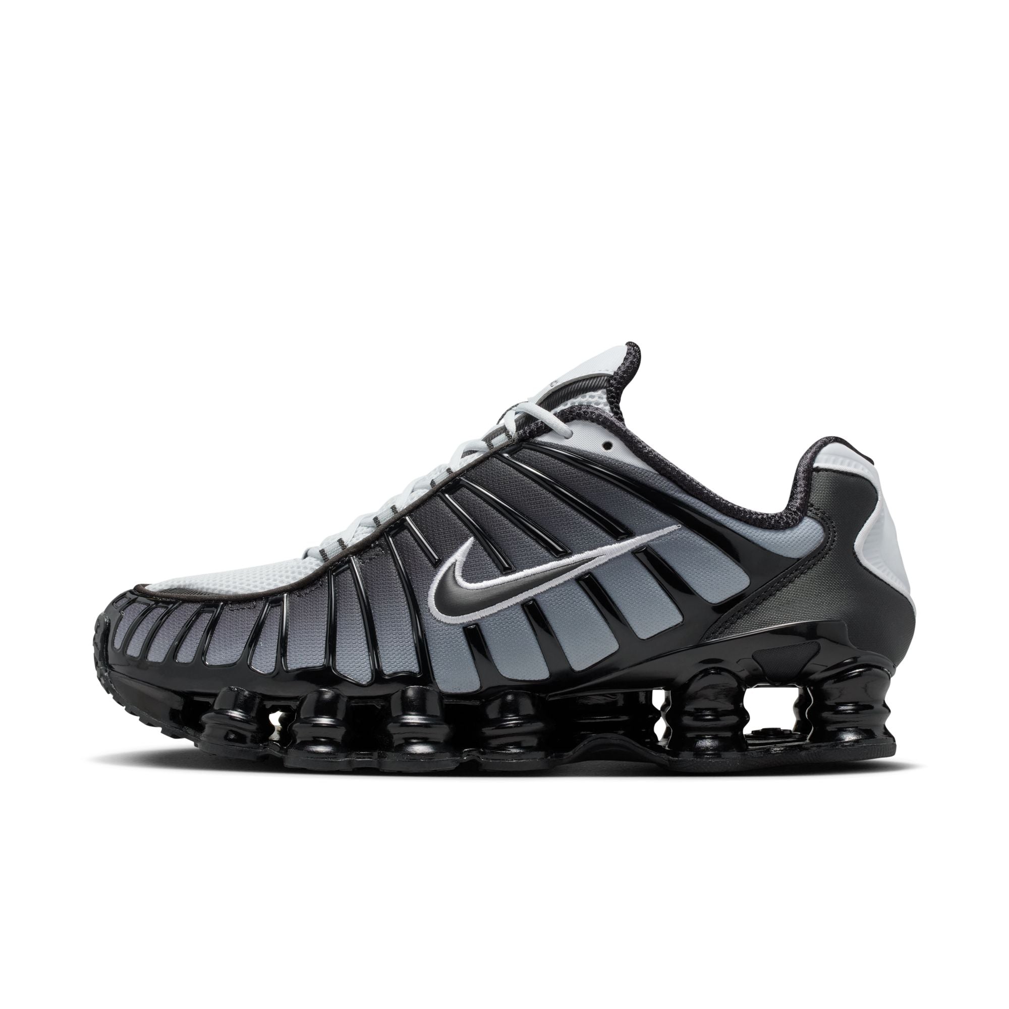 Nike Shox TL - Men's