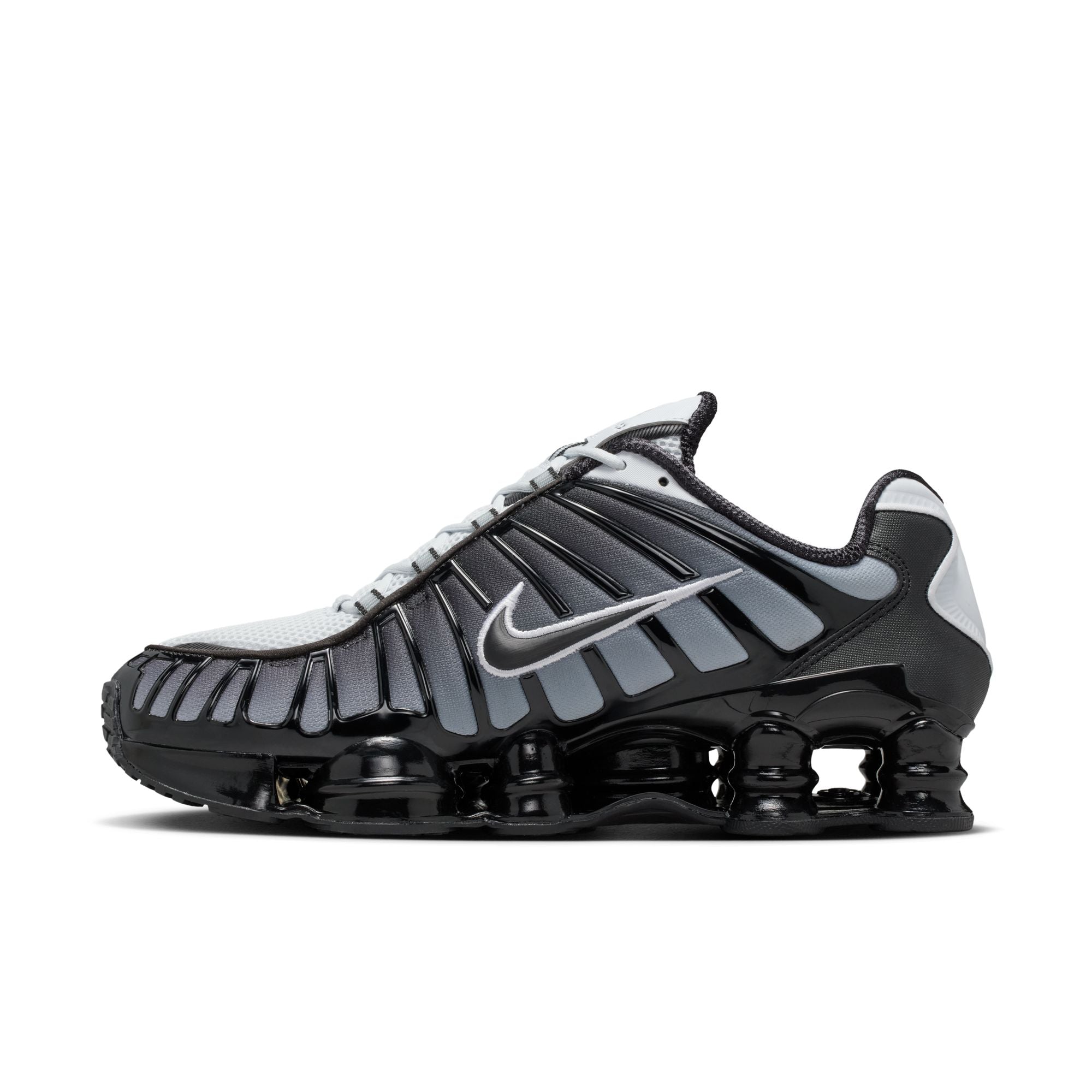 nike shox tl size 8