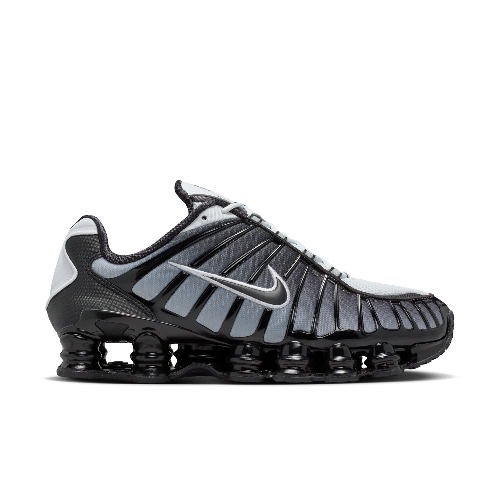 Nike Shox TL - Men's