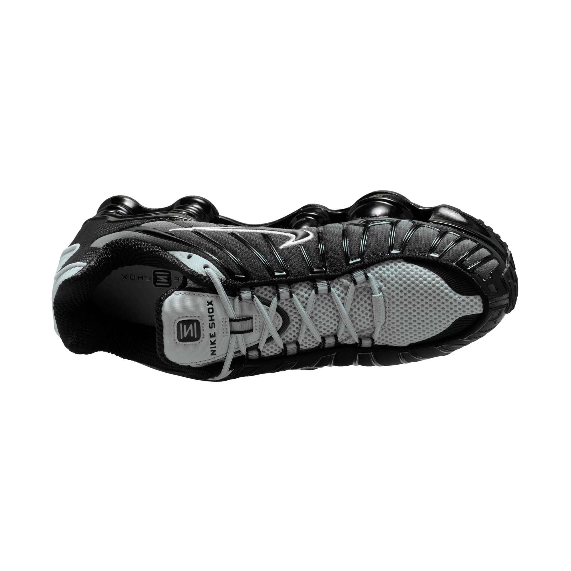 Nike Shox TL - Men's