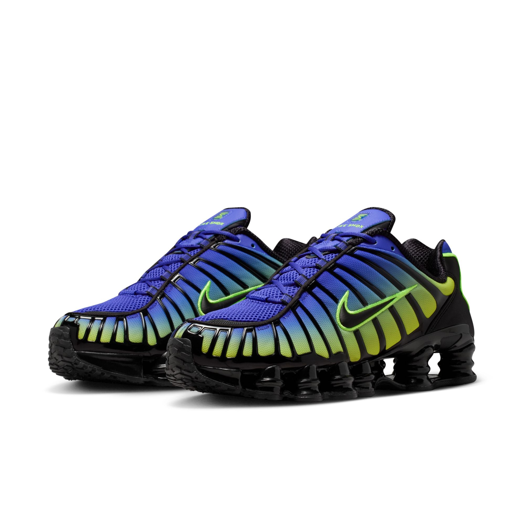 Nike Shox TL - Men's