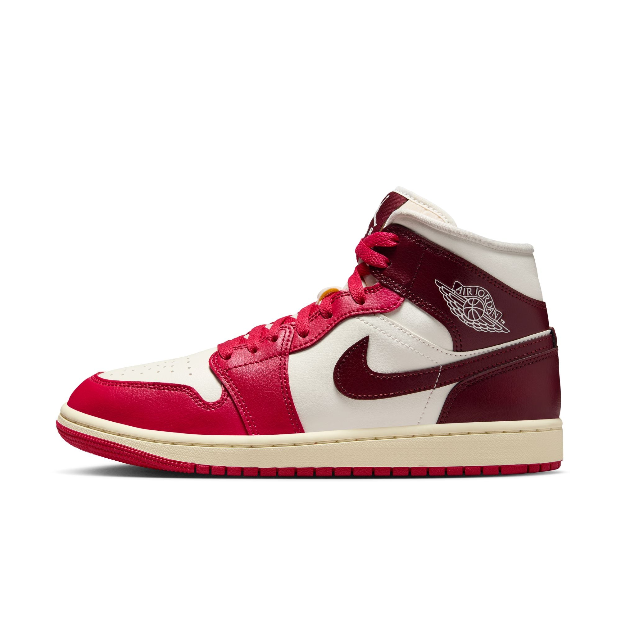 Air Jordan 1 Mid - Women's