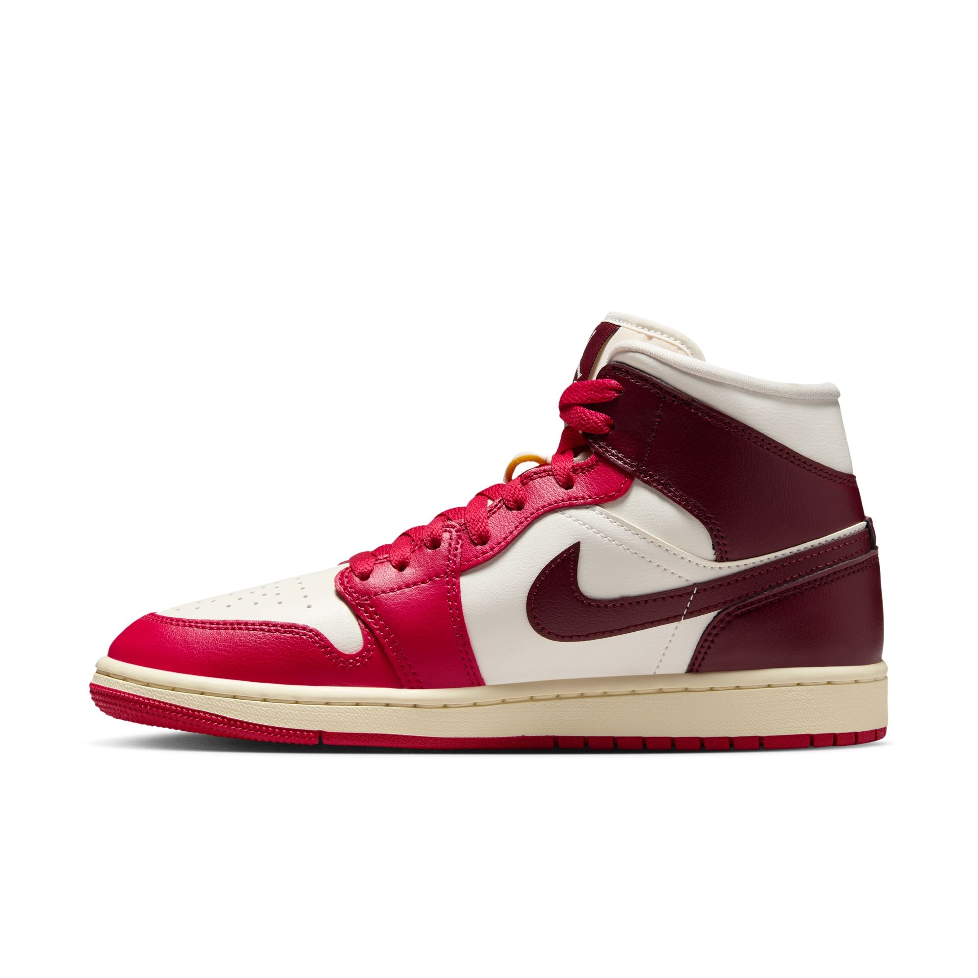 服/ファッション AIR JORDAN1MID Air Jordan 1 Mid 'Black Medium Olive' DQ8426-092
