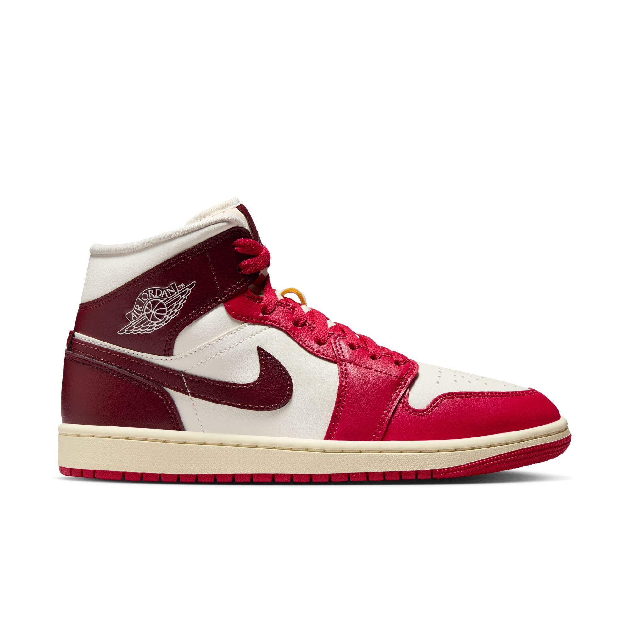 Air Jordan 1 Mid - Women's