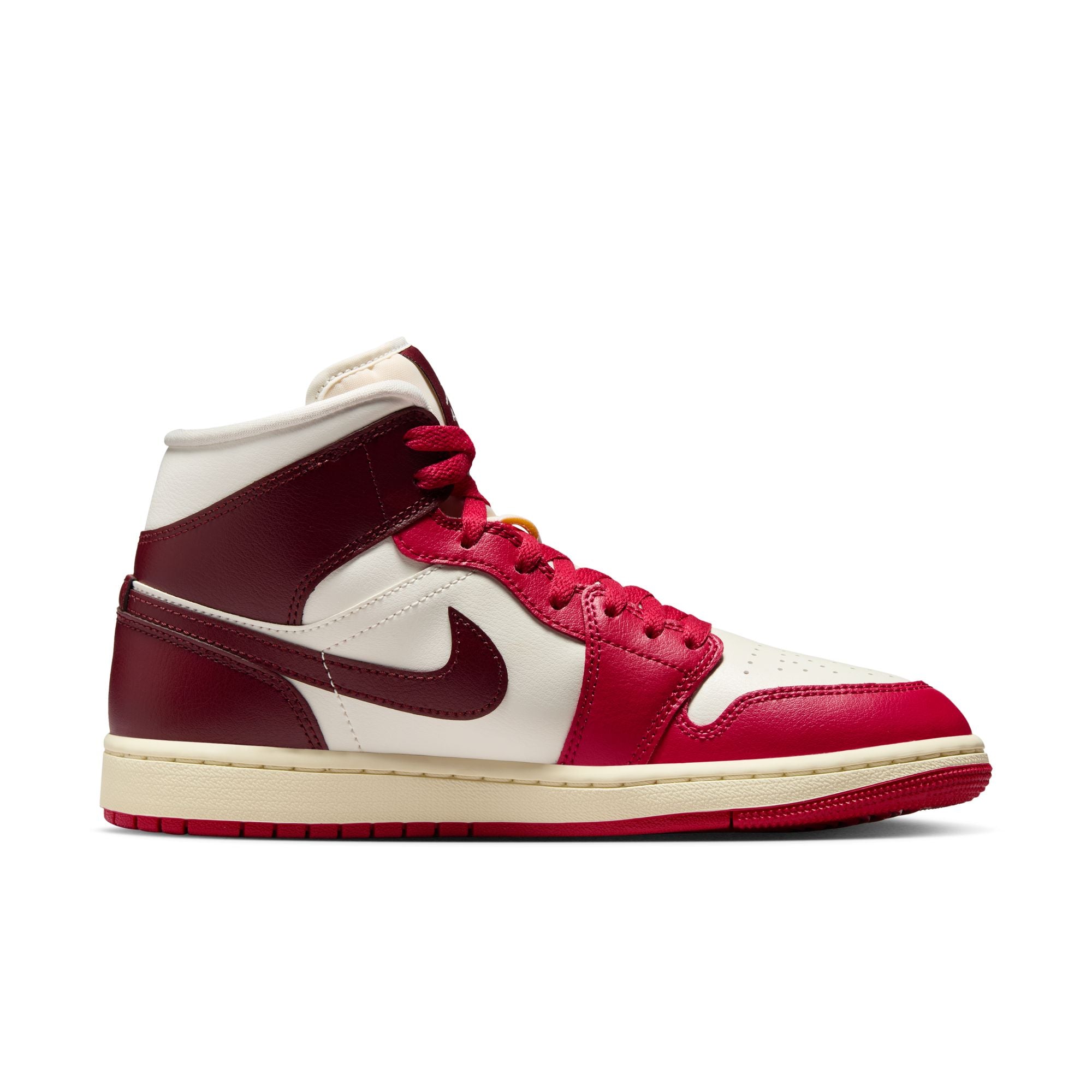 Air Jordan 1 Mid - Women's