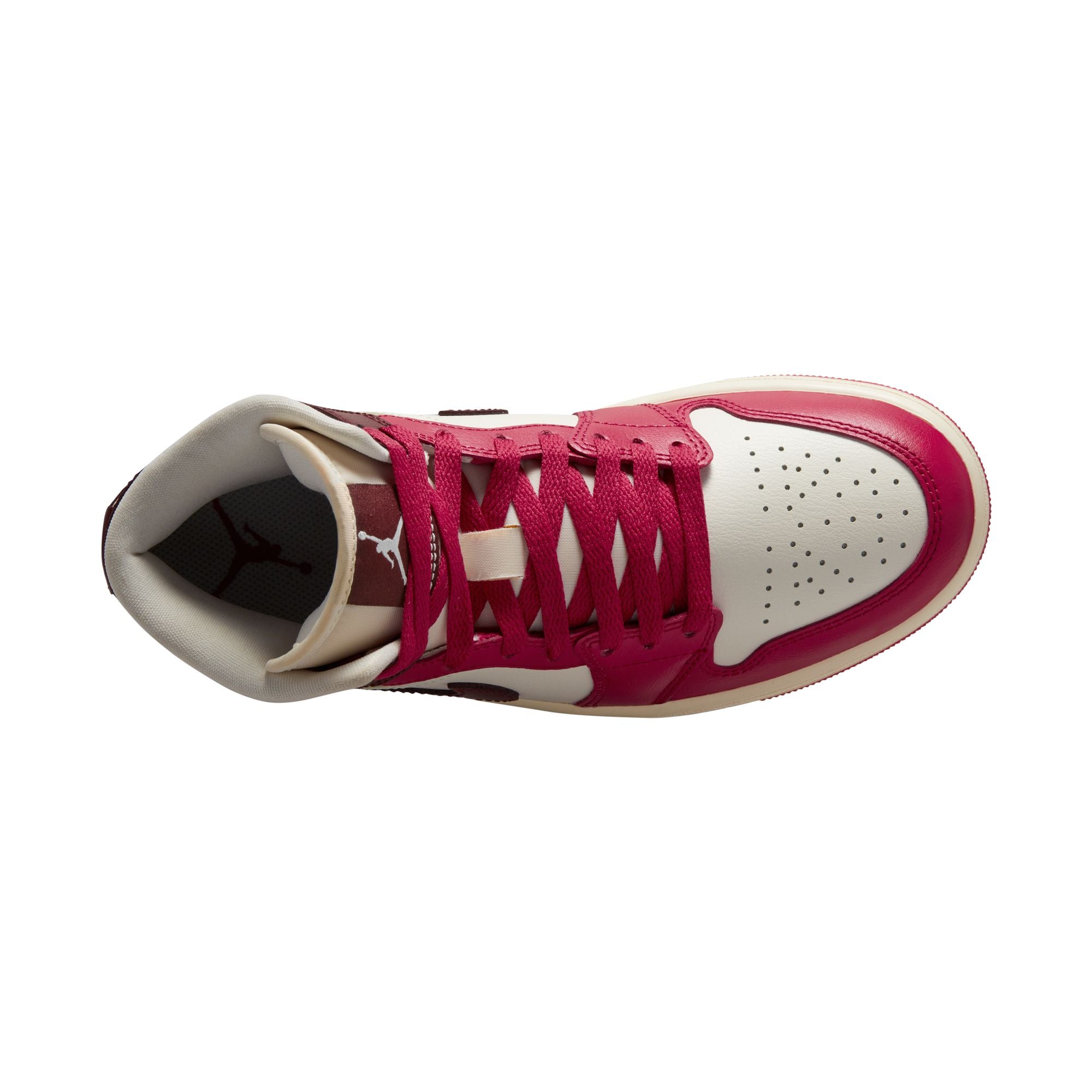 Air Jordan 1 Mid - Women's