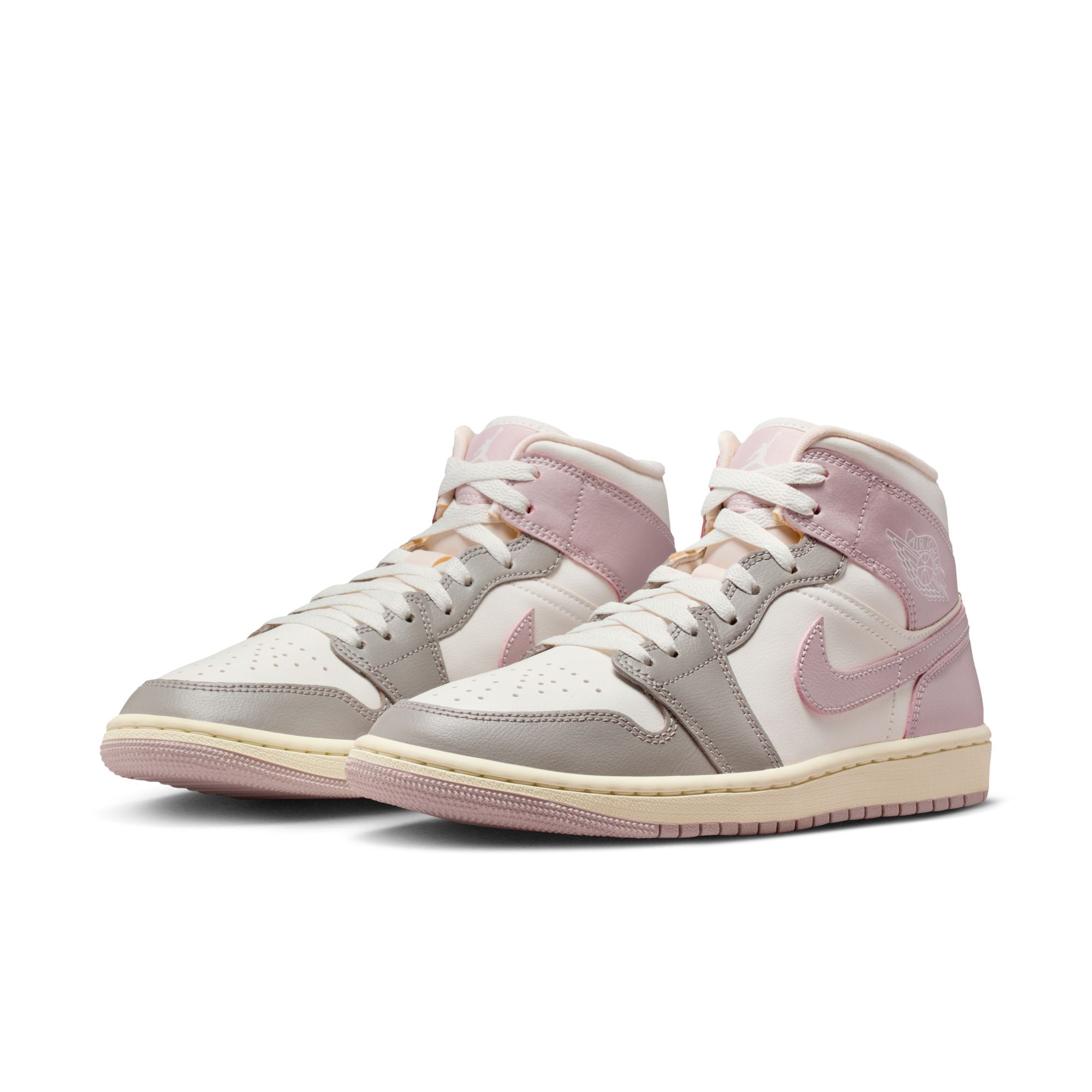 Air Jordan 1 Mid - Women's