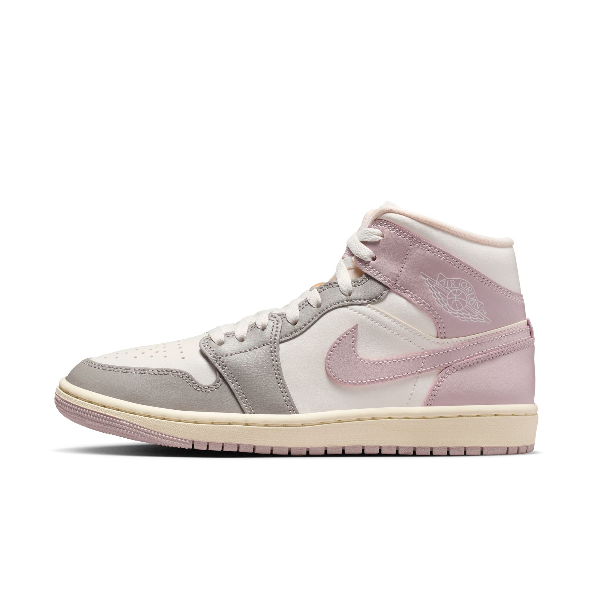 Air Jordan 1 Mid - Women's