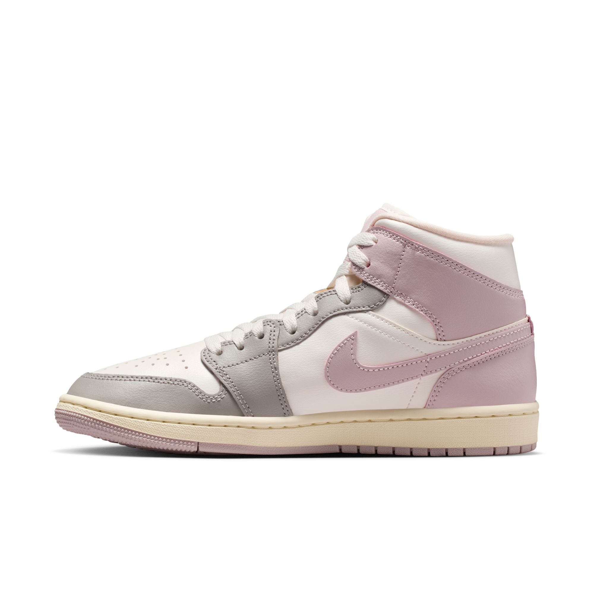 Air Jordan 1 Mid - Women's