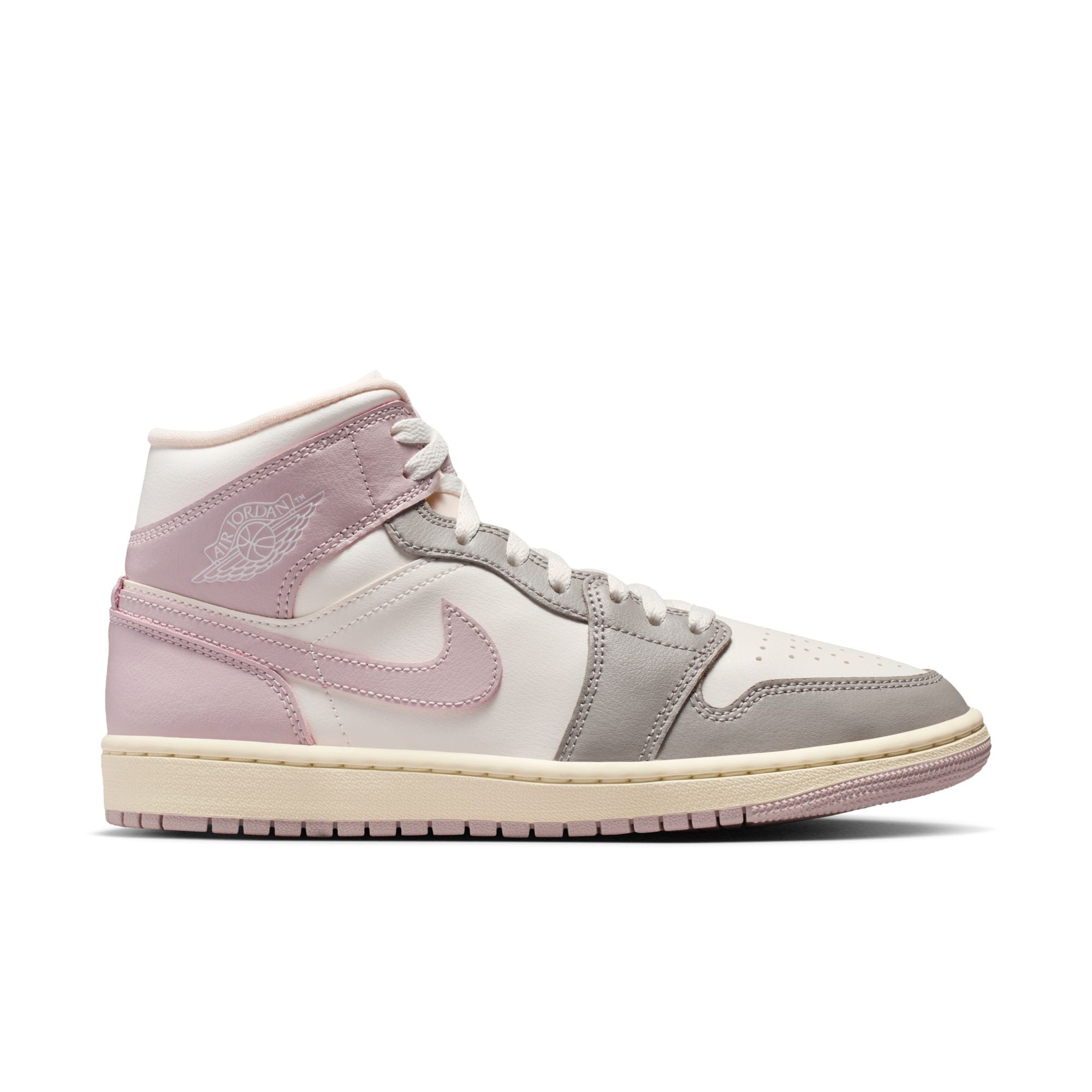 Air Jordan 1 Mid - Women's