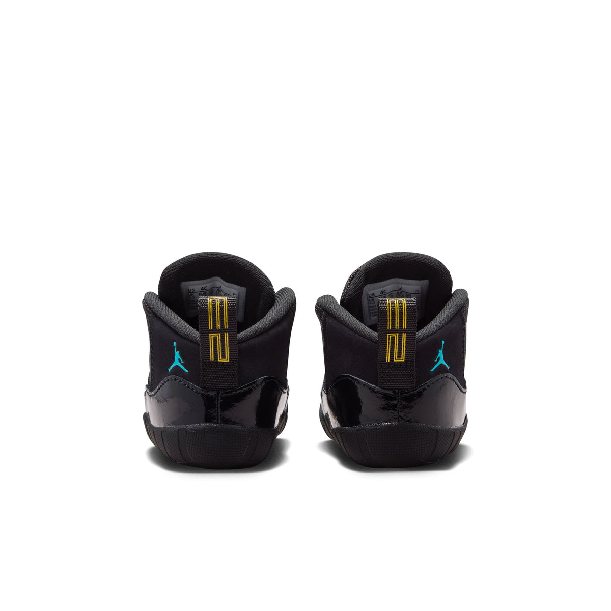 Air Jordan 11 "Gamma Blue" - Crib