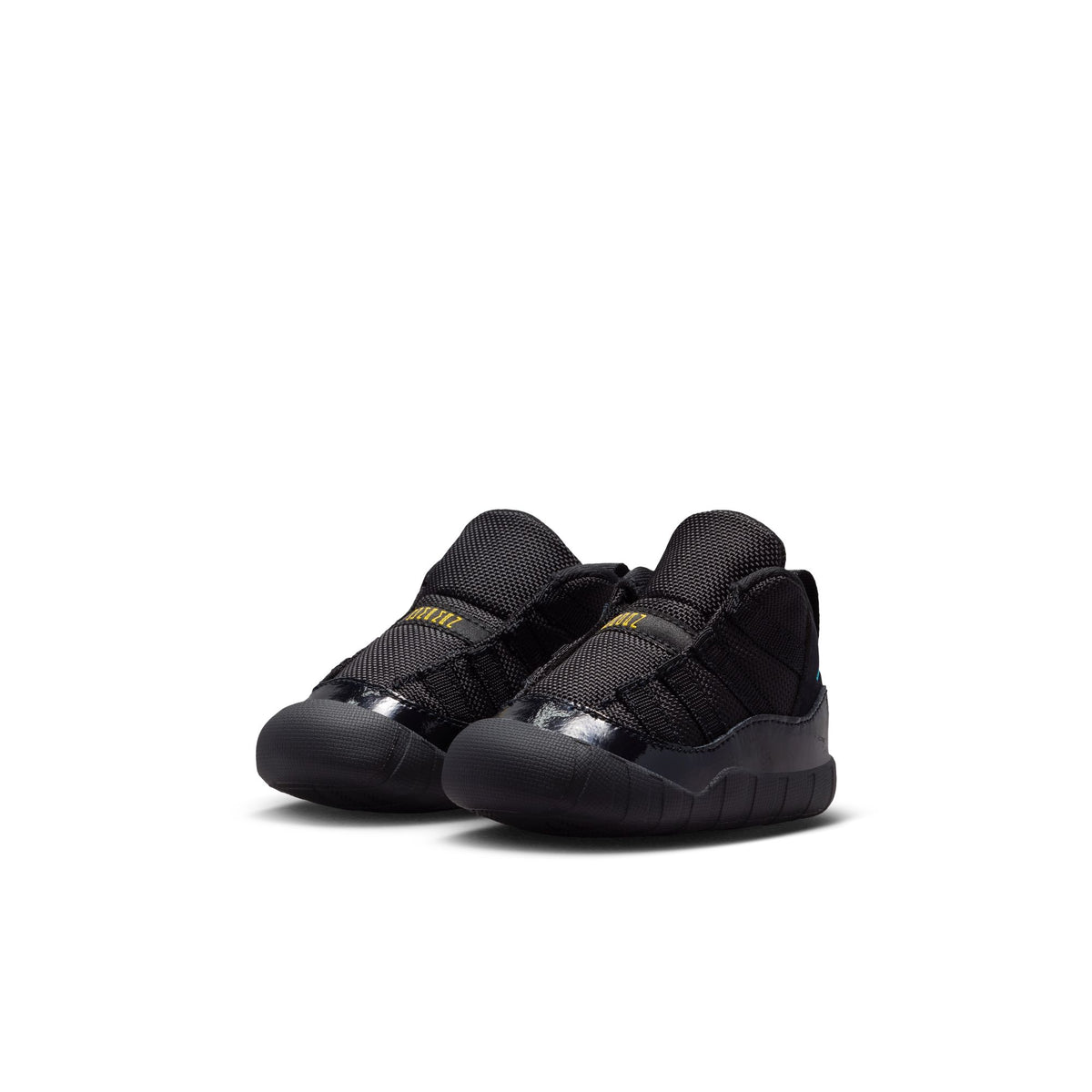 Air Jordan 11 "Gamma Blue" - Crib
