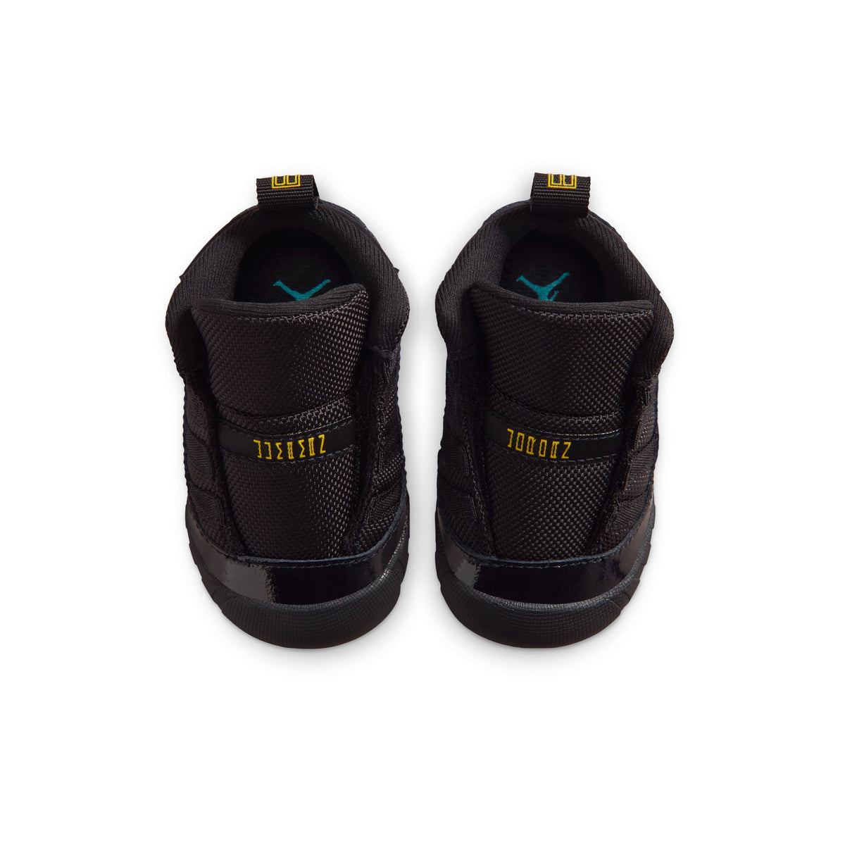 Air Jordan 11 "Gamma Blue" - Crib