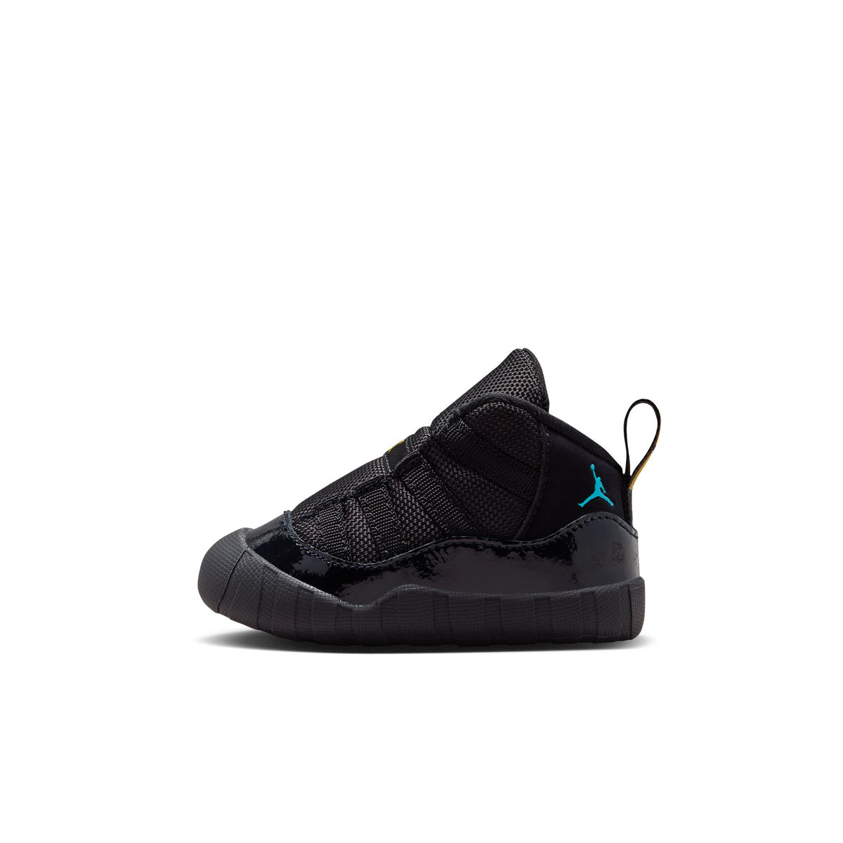 Air Jordan 11 "Gamma Blue" - Crib
