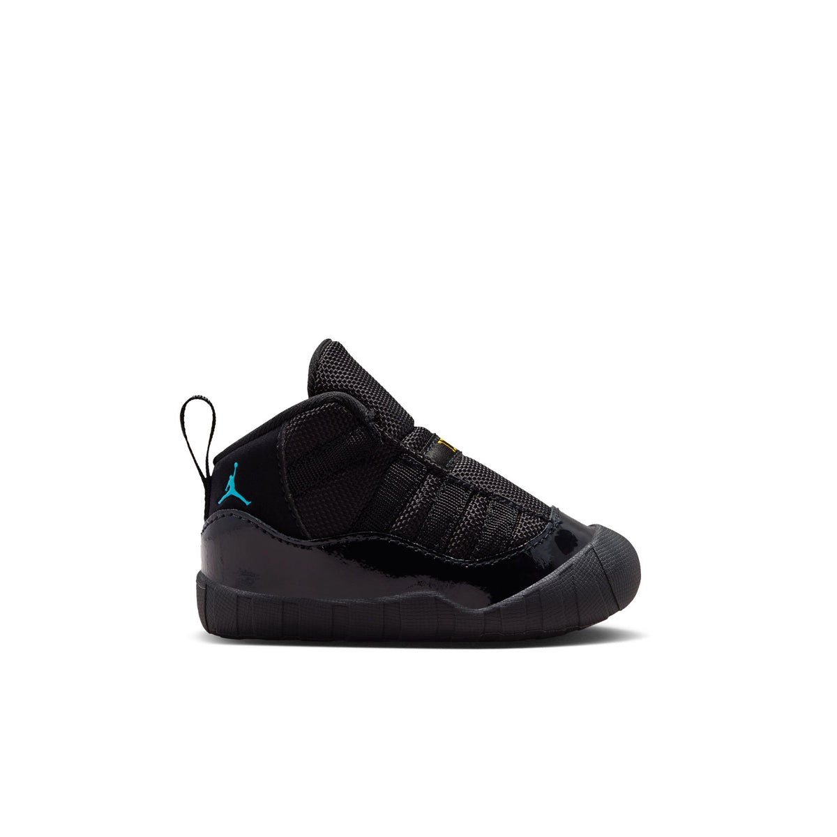 Air Jordan 11 "Gamma Blue" - Crib