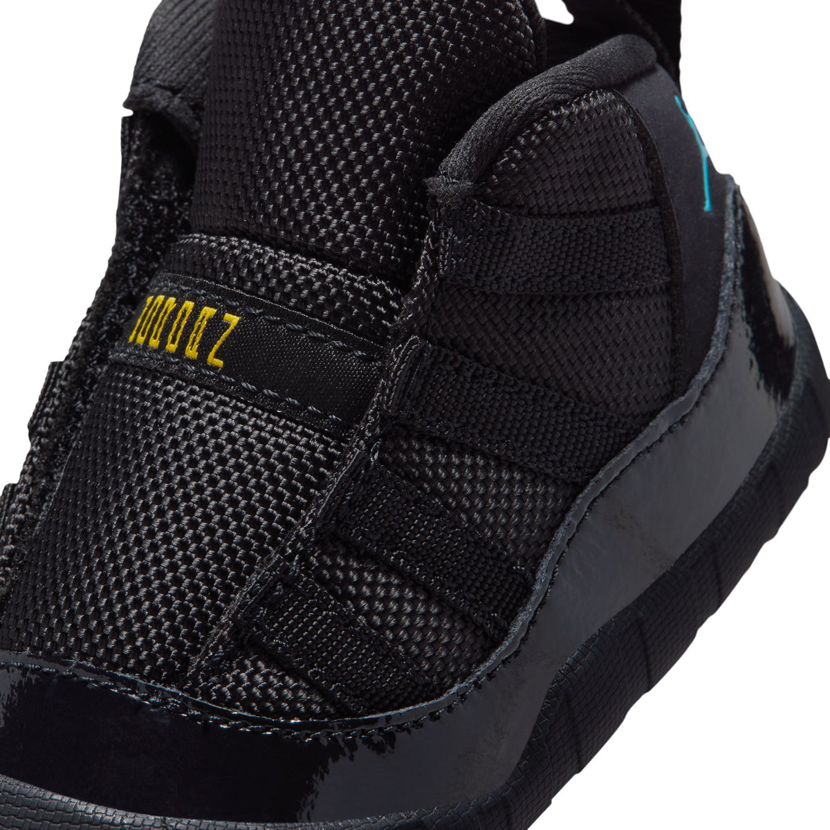 Air Jordan 11 "Gamma Blue" - Crib