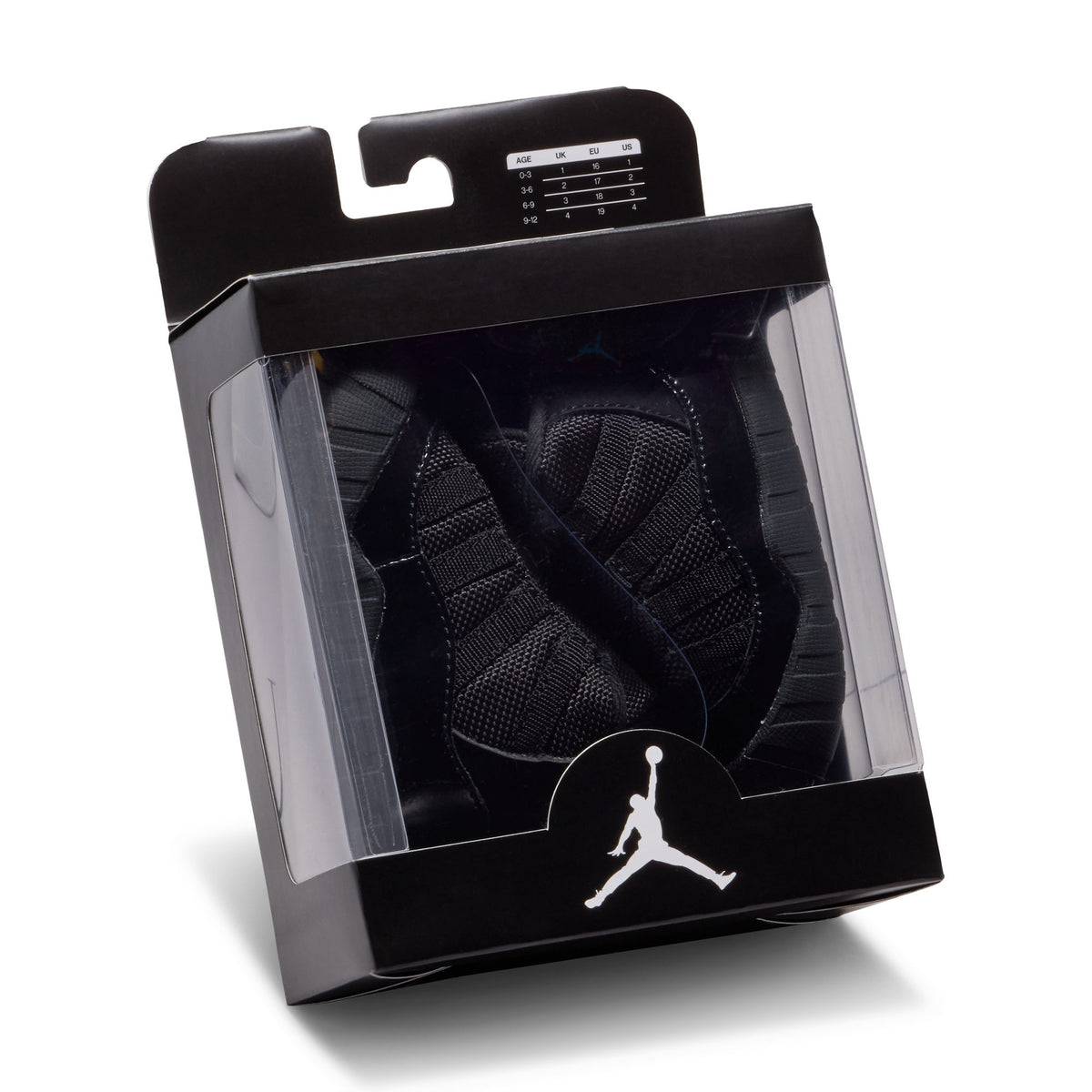 Air Jordan 11 "Gamma Blue" - Crib
