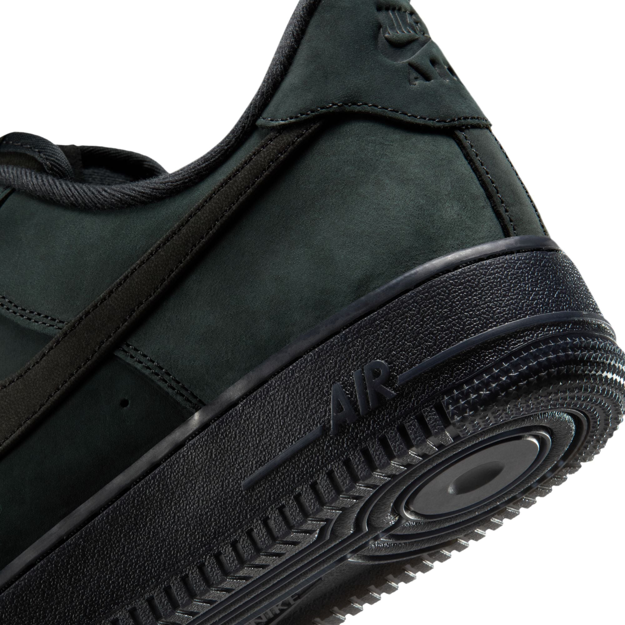 Nike Air Force 1 '07 WB - Men's