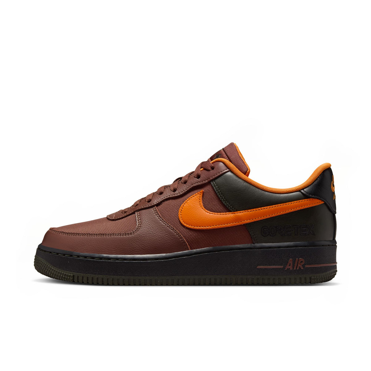 Nike Air Force 1 GORE-TEX - Men display picture 3