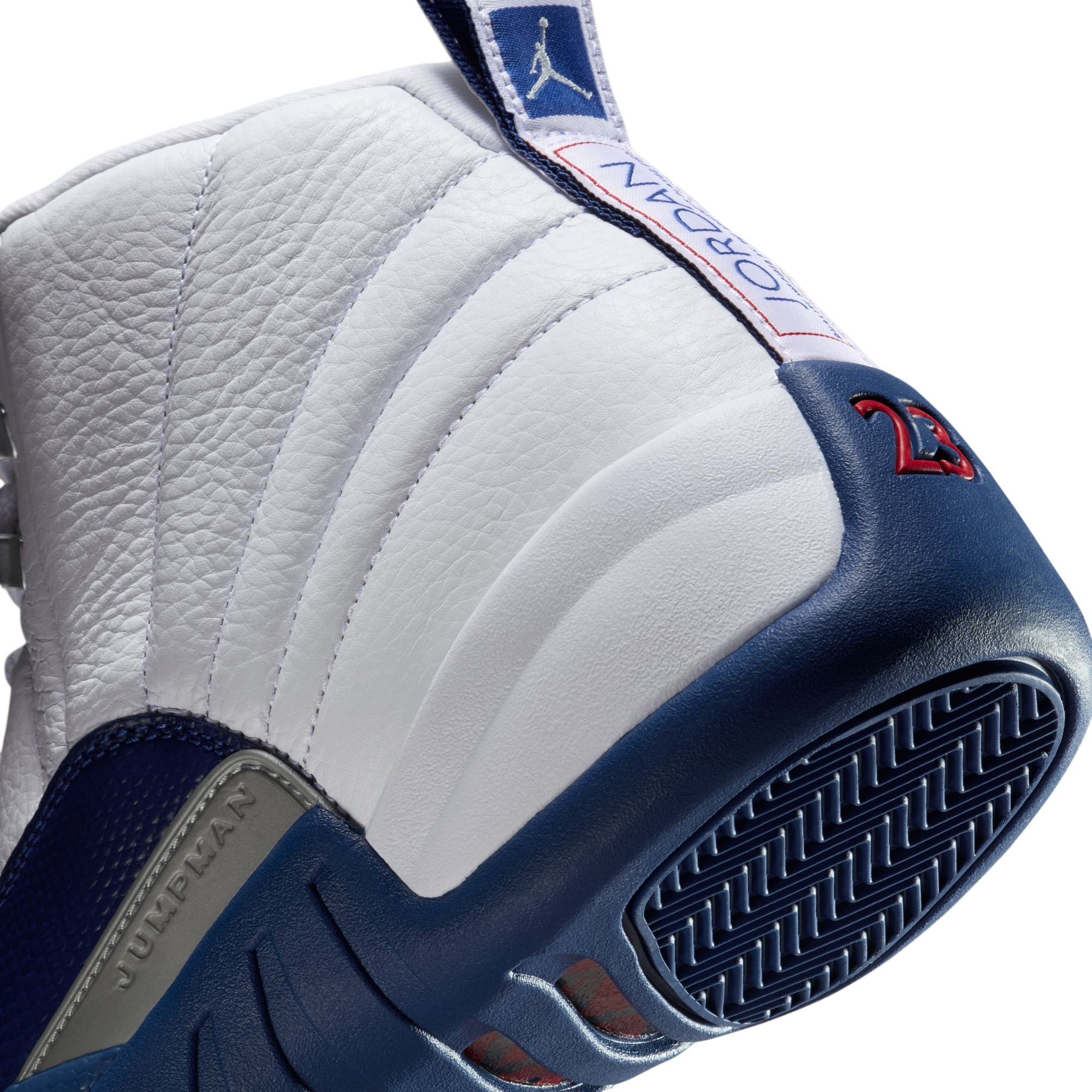 Air Jordan 12 Retro "French Blue" - Men's