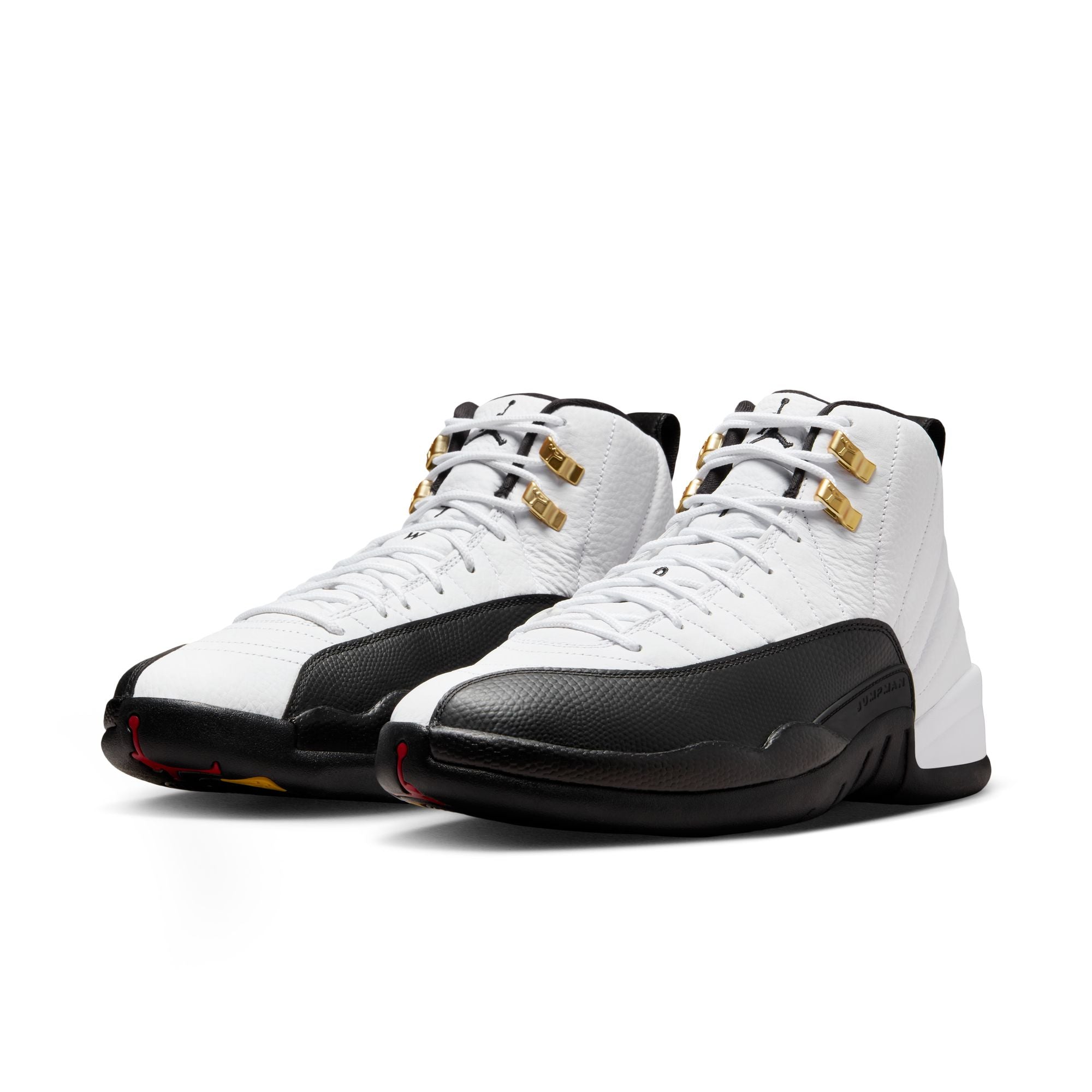 Air Jordan 12 Retro "Taxi" - Men's